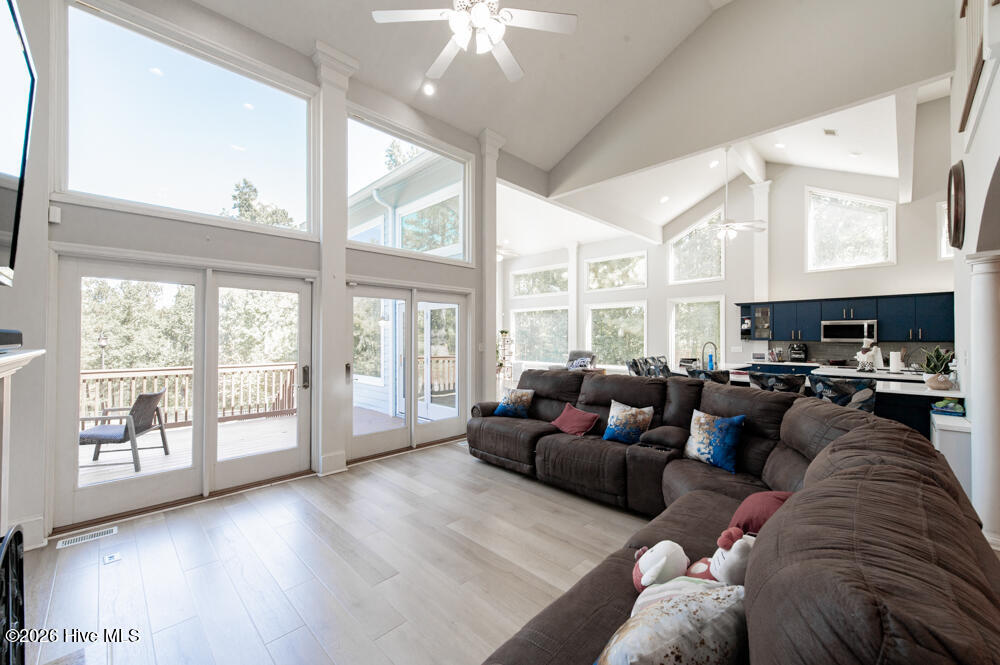 5347 Magnolia Court Property Photo 16