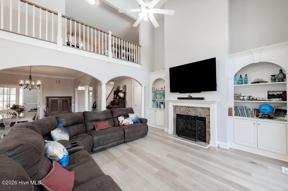5347 Magnolia Court Property Photo 17