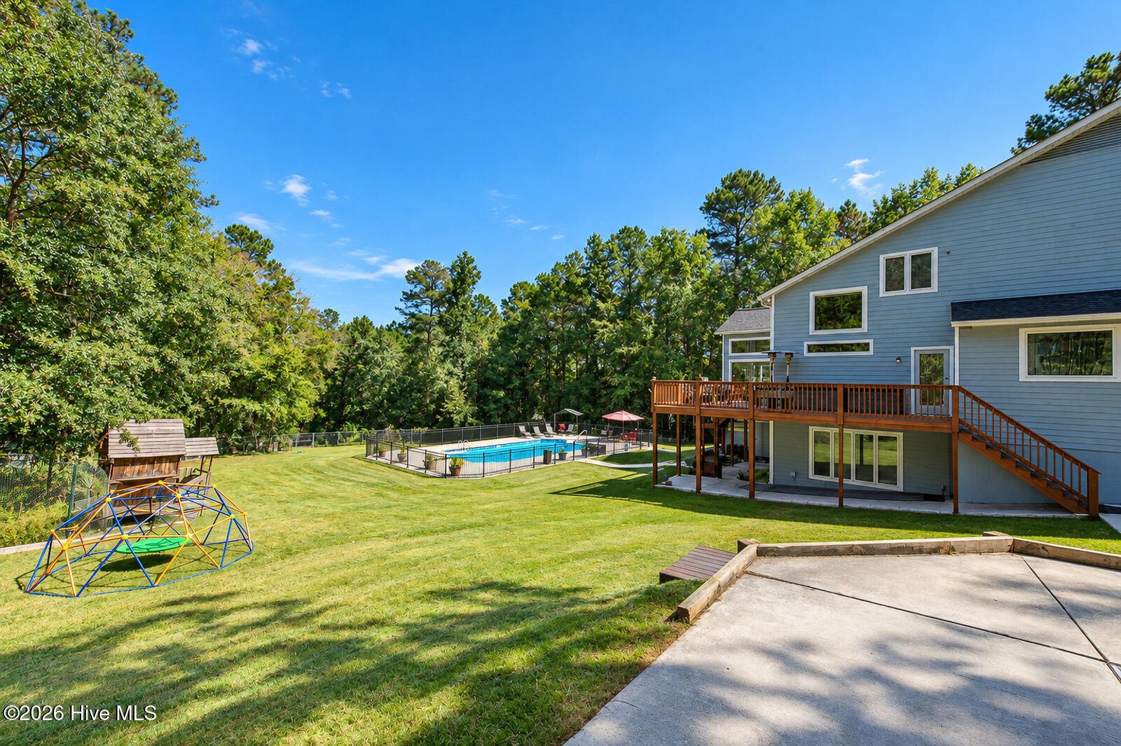 5347 Magnolia Court Property Photo 45
