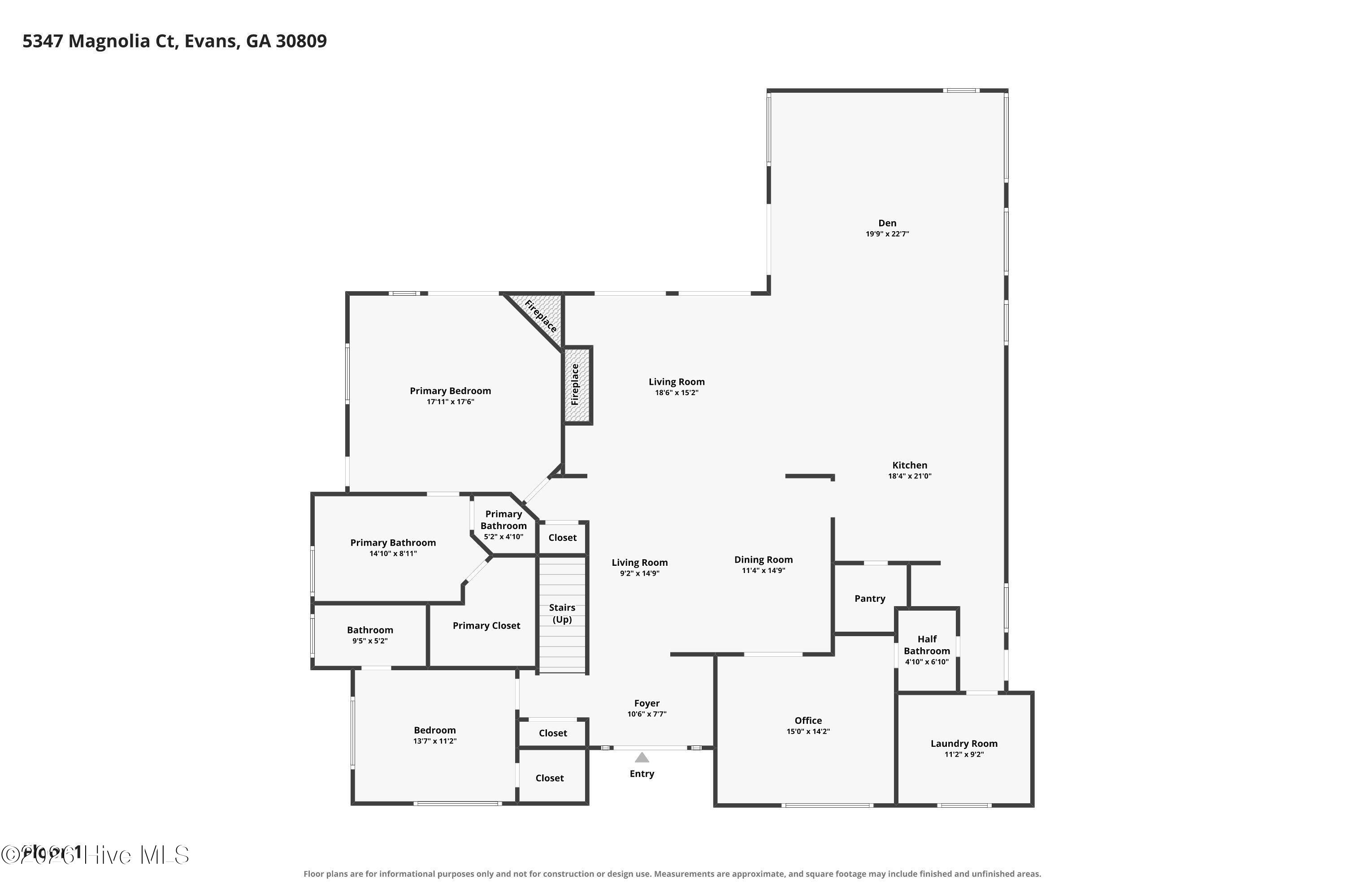 5347 Magnolia Court Property Photo 53