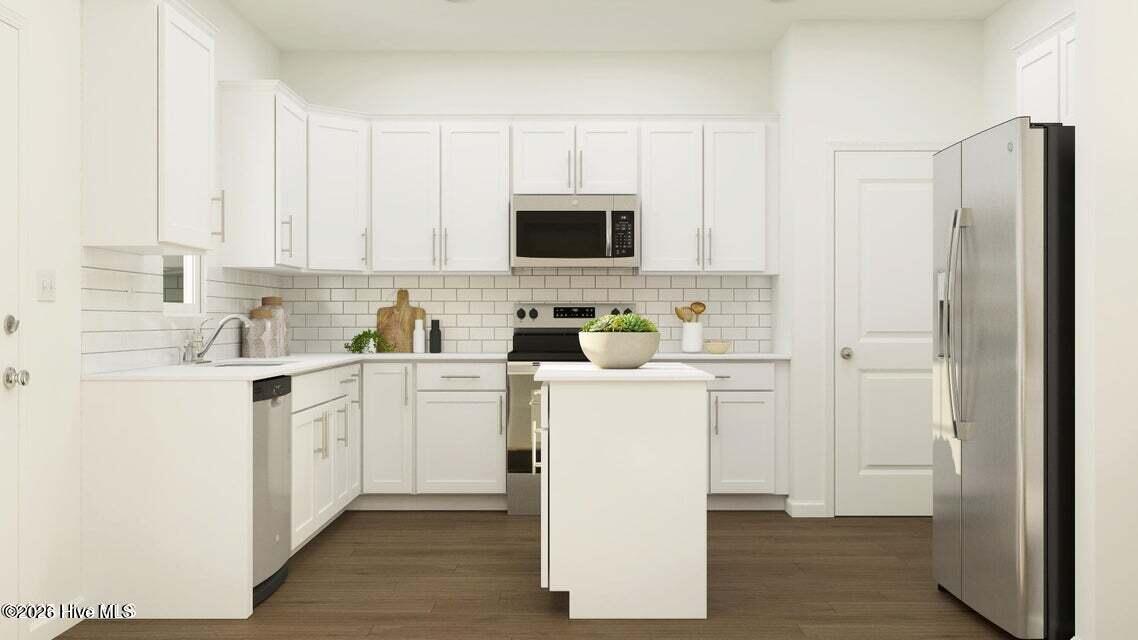 6004 Millstone Way Property Photo 3