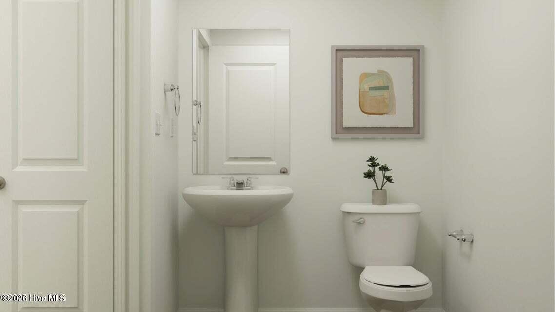6004 Millstone Way Property Photo 22