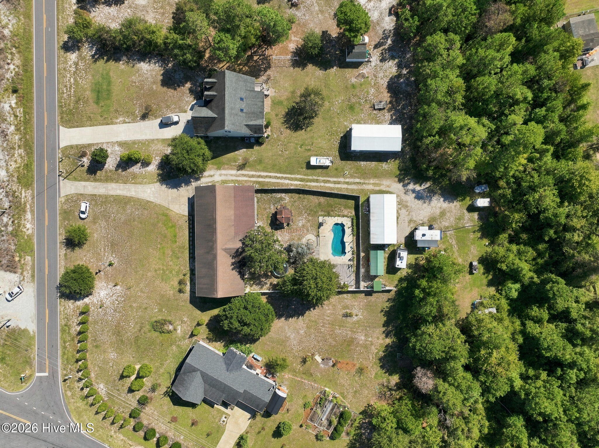 419 George Taylor Road Property Photo 2