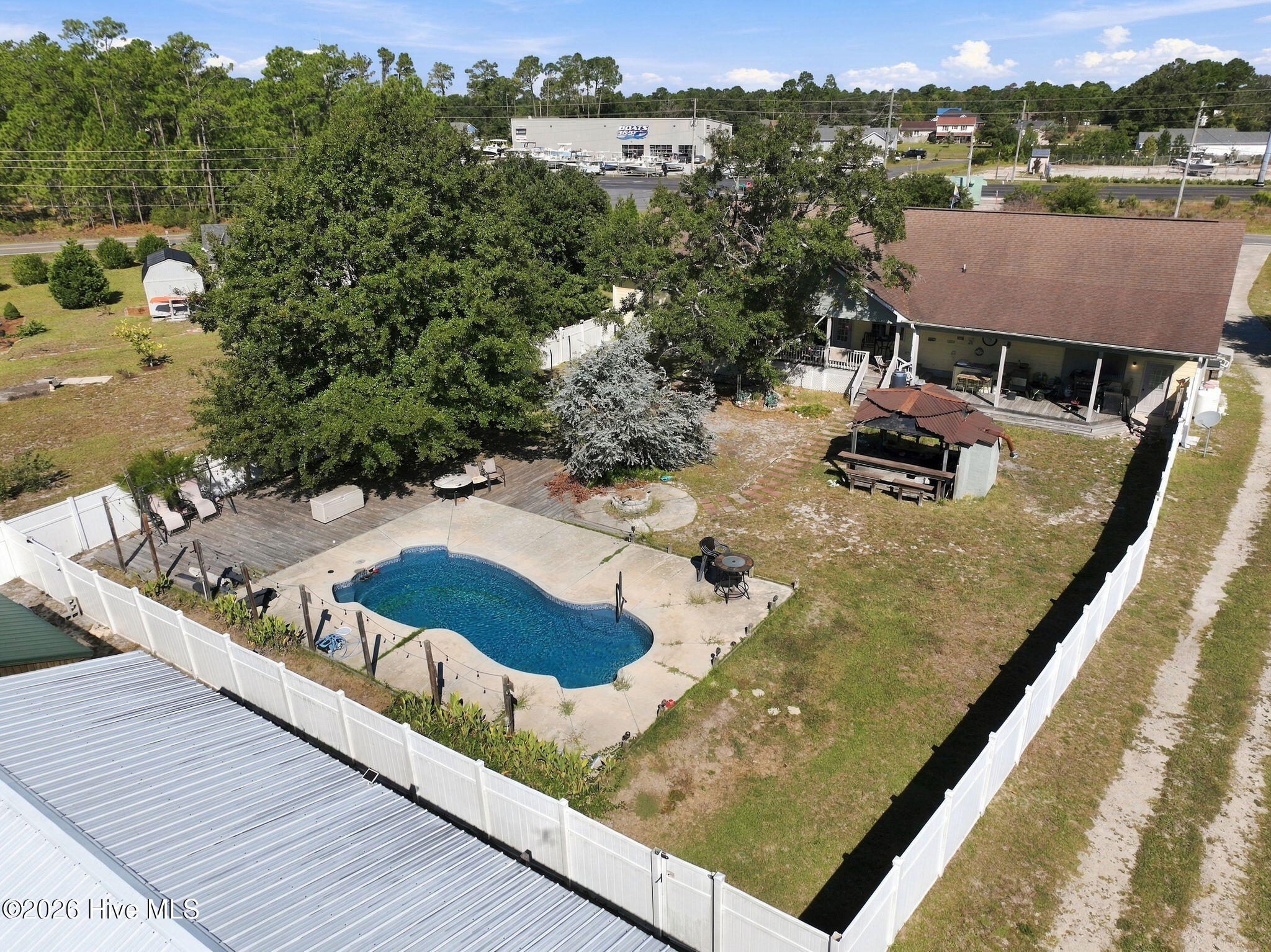 419 George Taylor Road Property Photo 3