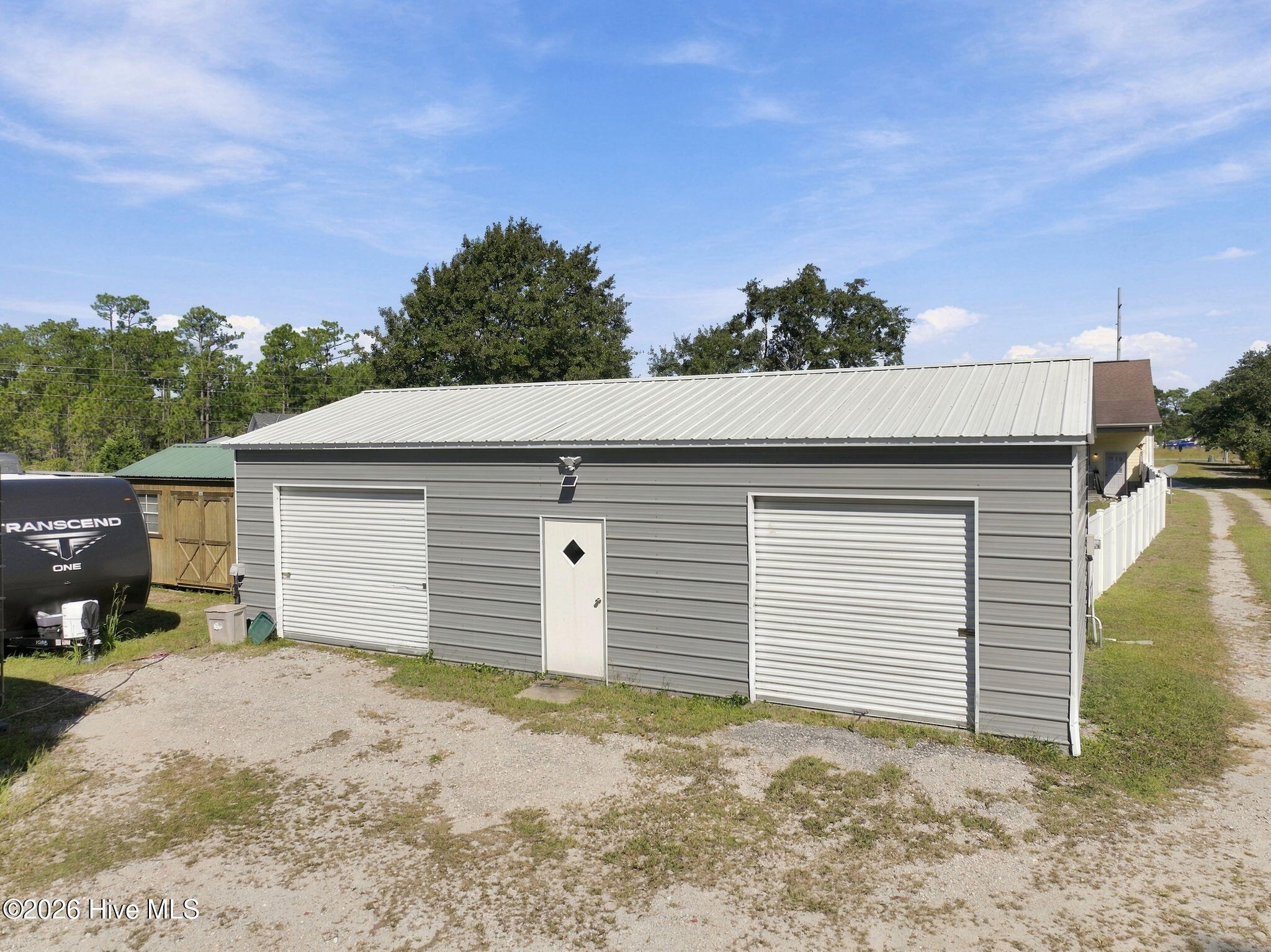 419 George Taylor Road Property Photo 4