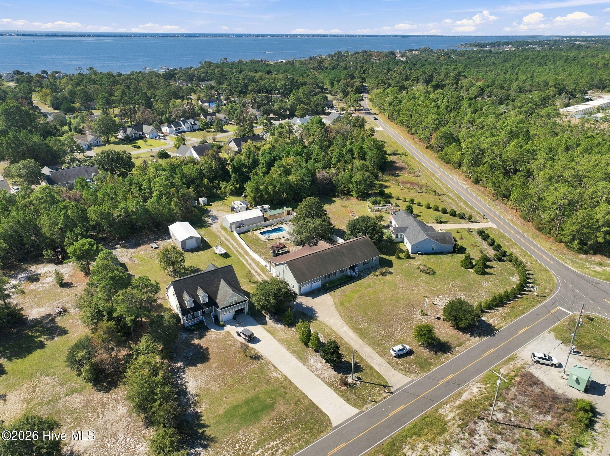 419 George Taylor Road Property Photo 6