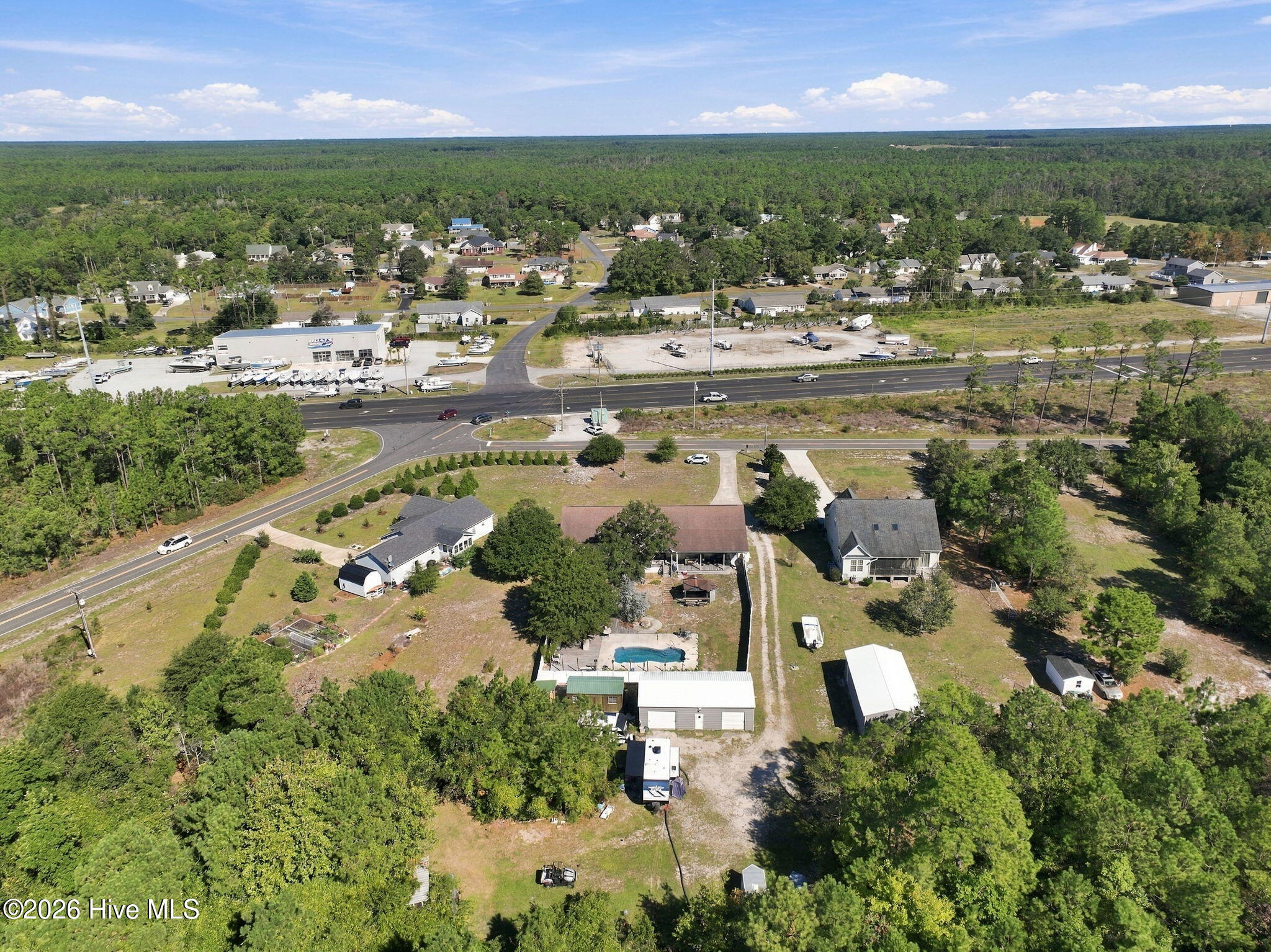 419 George Taylor Road Property Photo 8