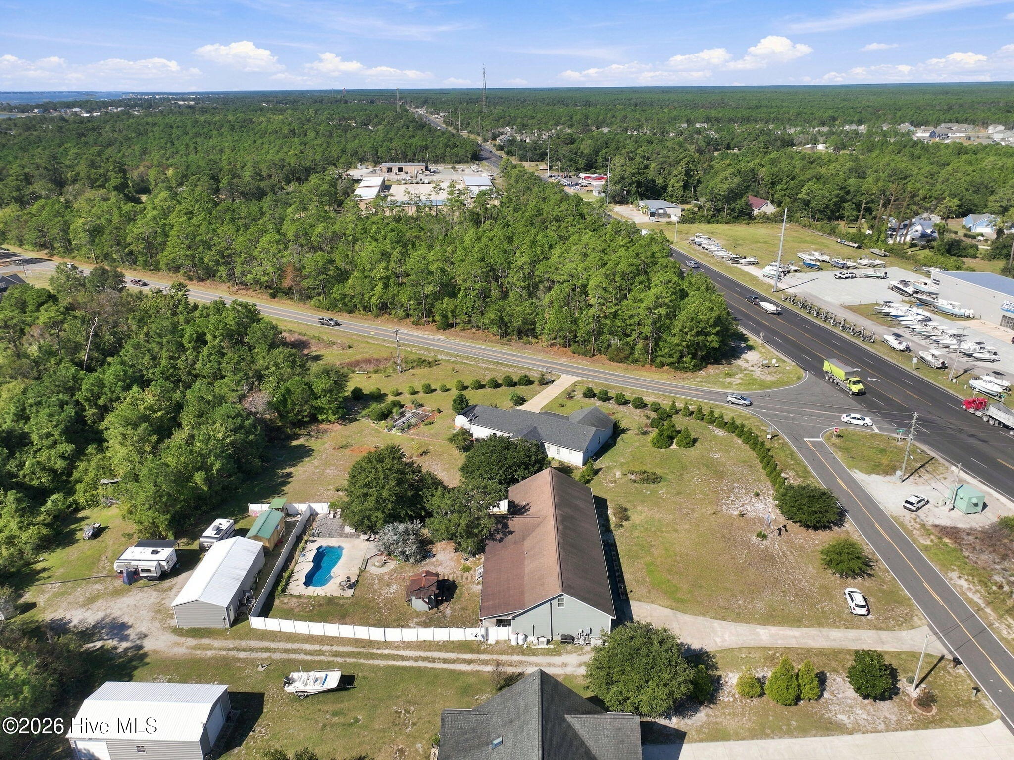 419 George Taylor Road Property Photo 9