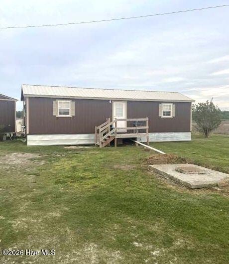 219 Great Ditch Road Property Photo 1