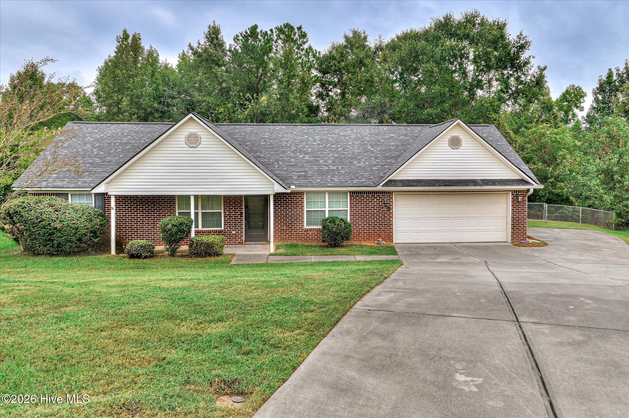 321 Frick Lane