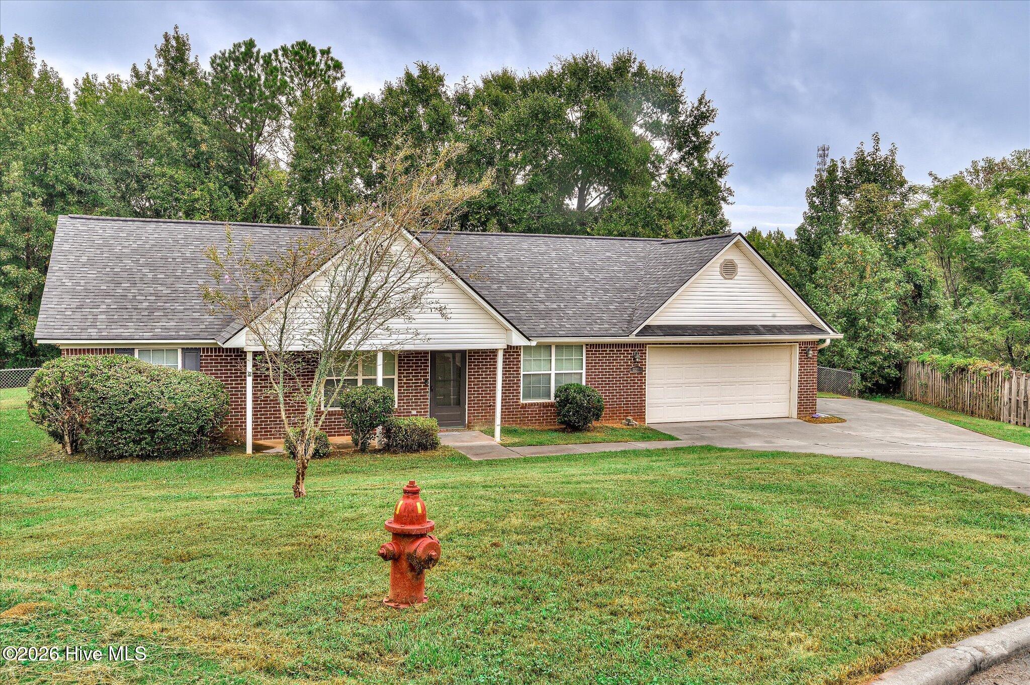 321 Frick Lane Property Photo 2