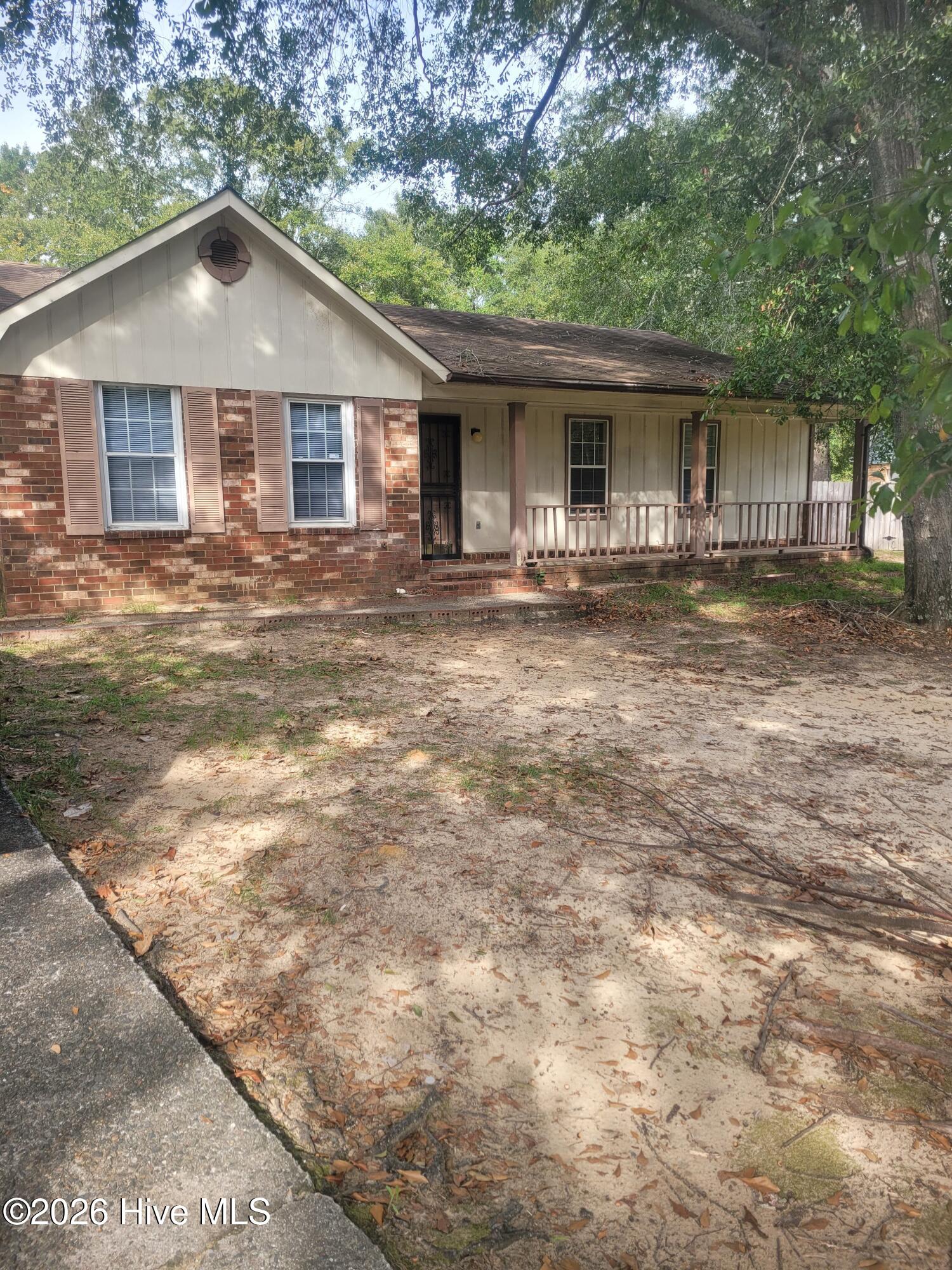 2239 Basswood Drive Property Photo 1