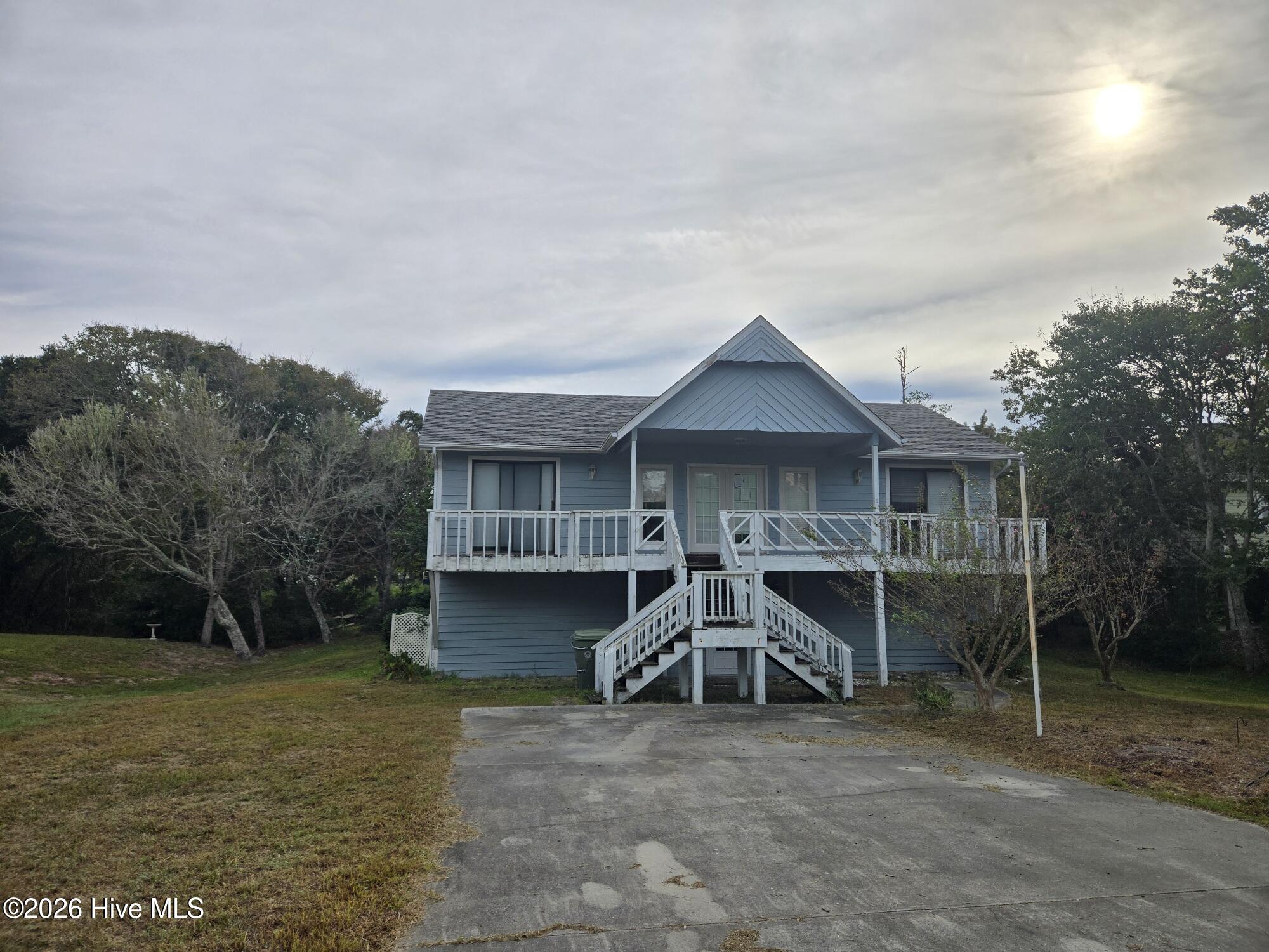 122 Sea Dunes Drive Property Photo 1