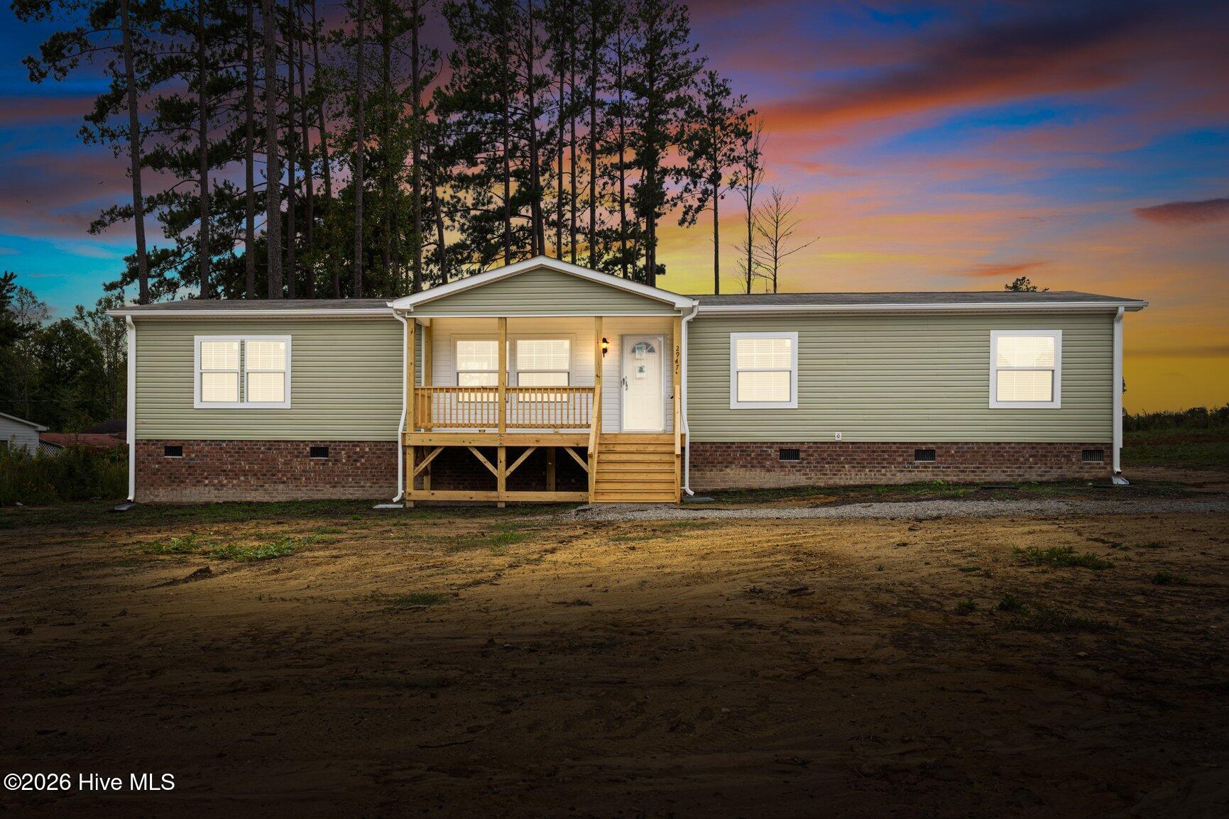 2917 Lonesome Pine Road Property Photo 1