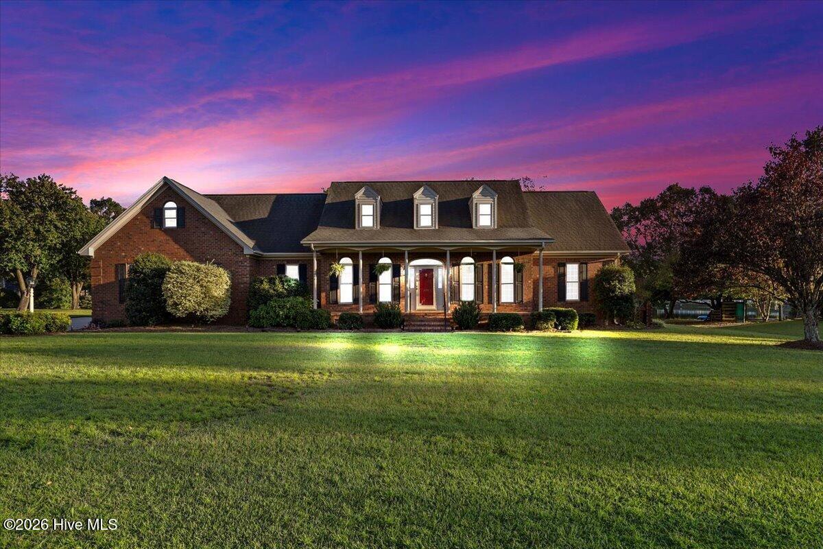 208 Lake Ridge Drive Property Photo 1