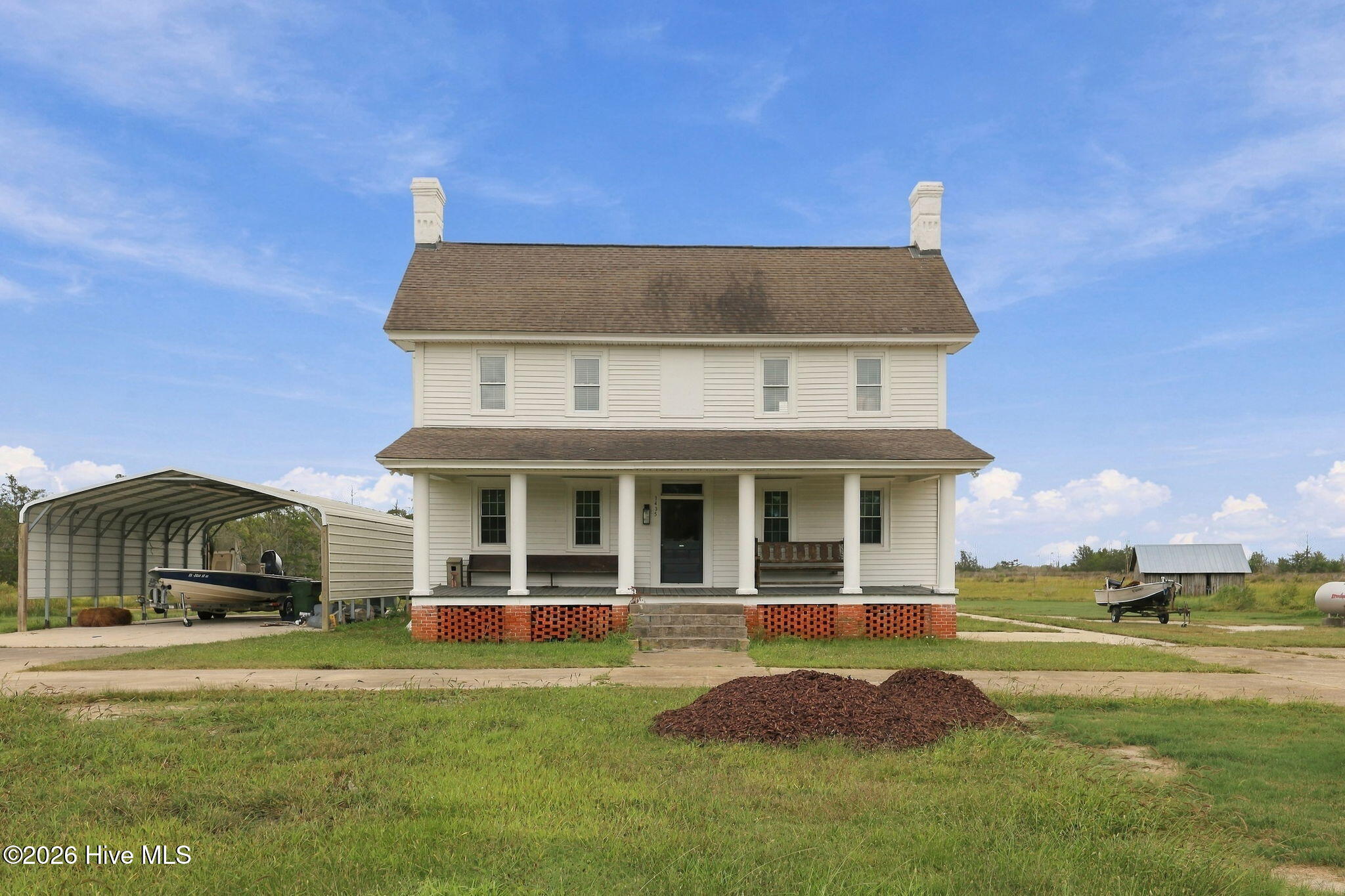 1435 Goshen Road Property Photo 2