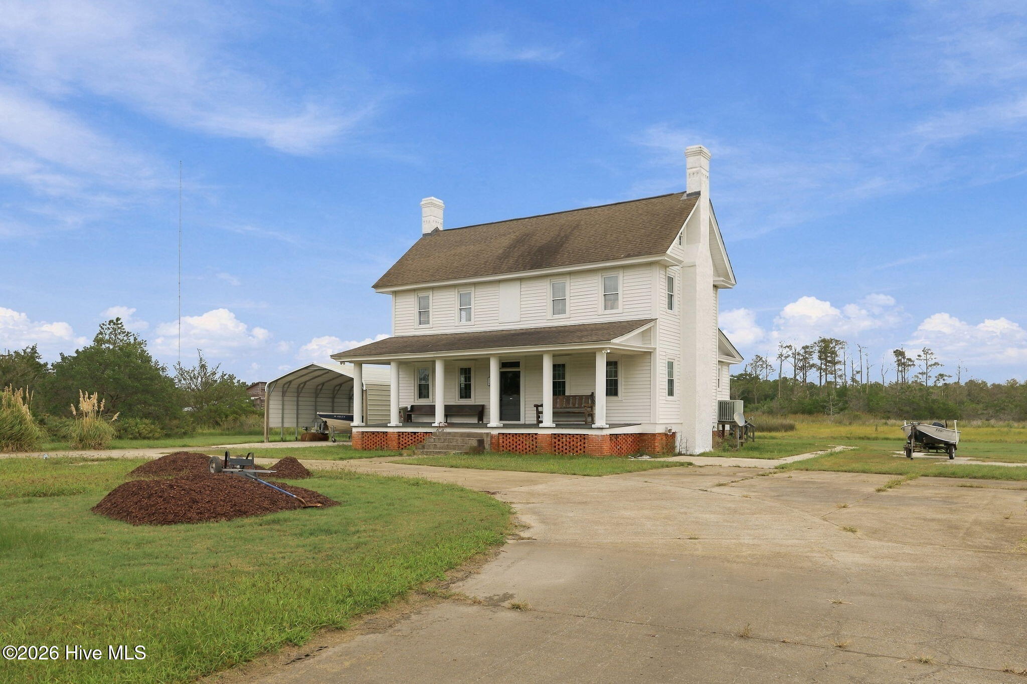 1435 Goshen Road Property Photo 3