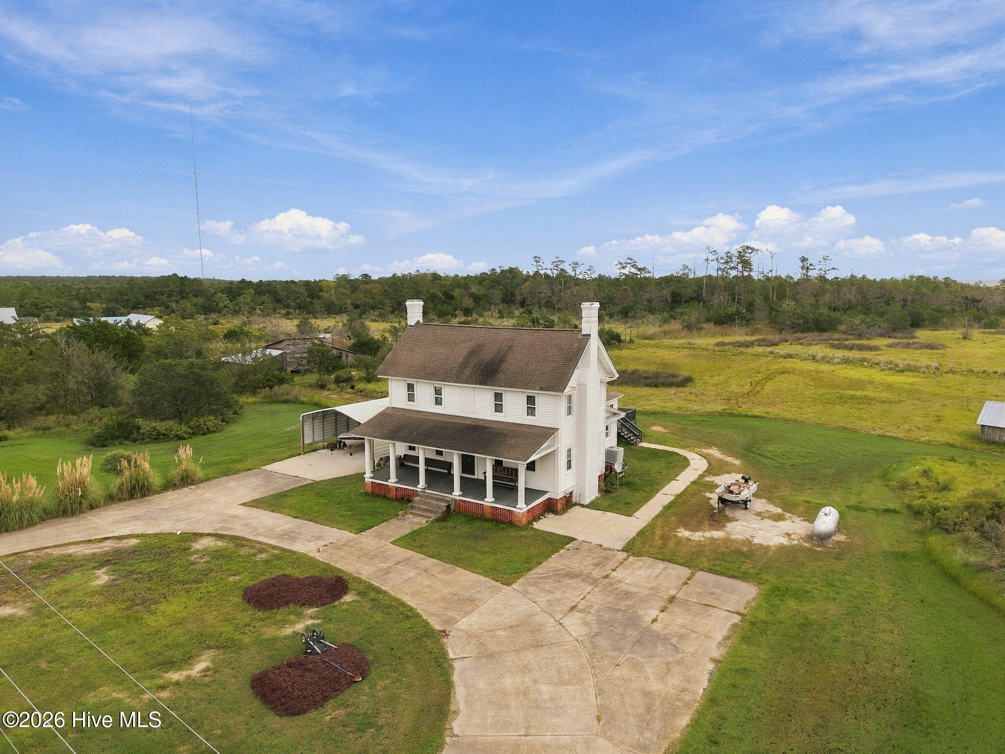 1435 Goshen Road Property Photo 4