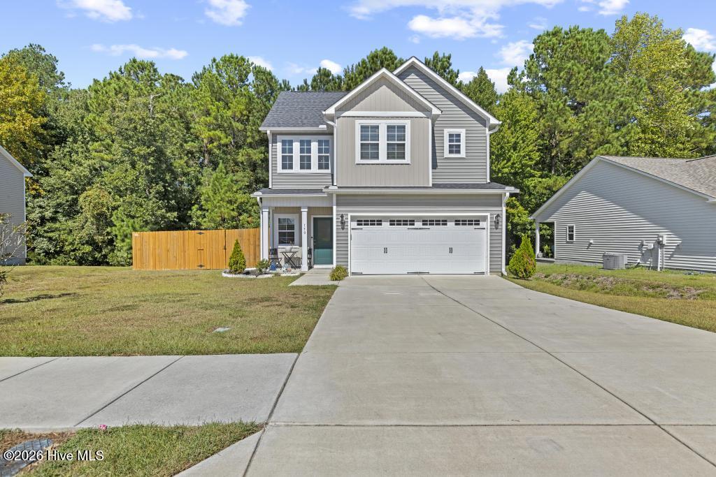 150 Broadleaf Drive Property Photo 1