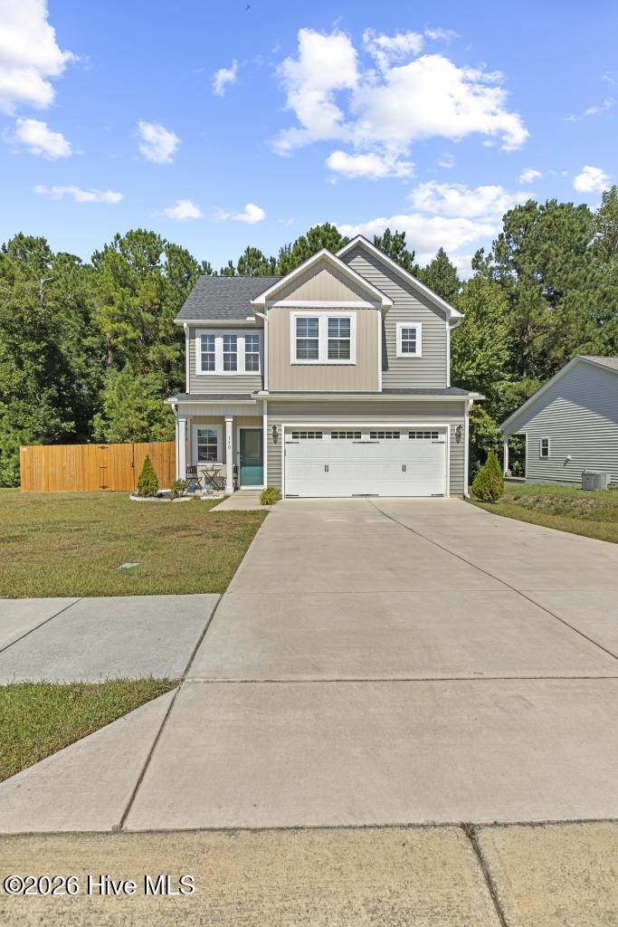 150 Broadleaf Drive Property Photo 2