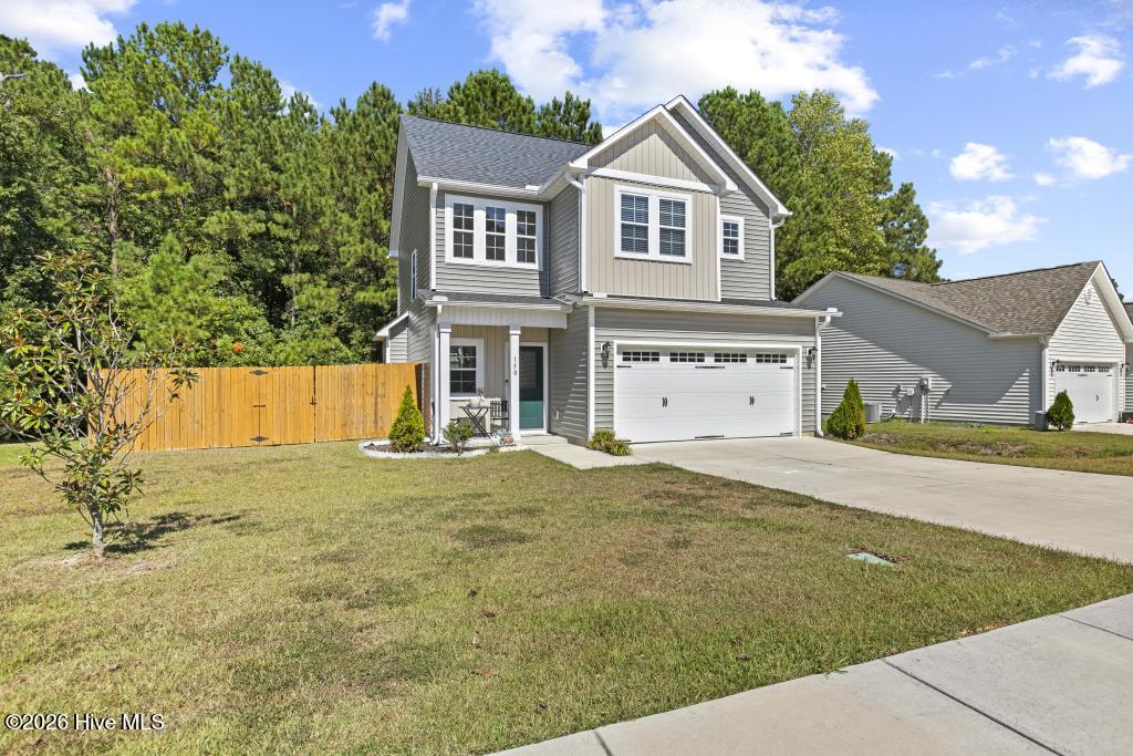 150 Broadleaf Drive Property Photo 3
