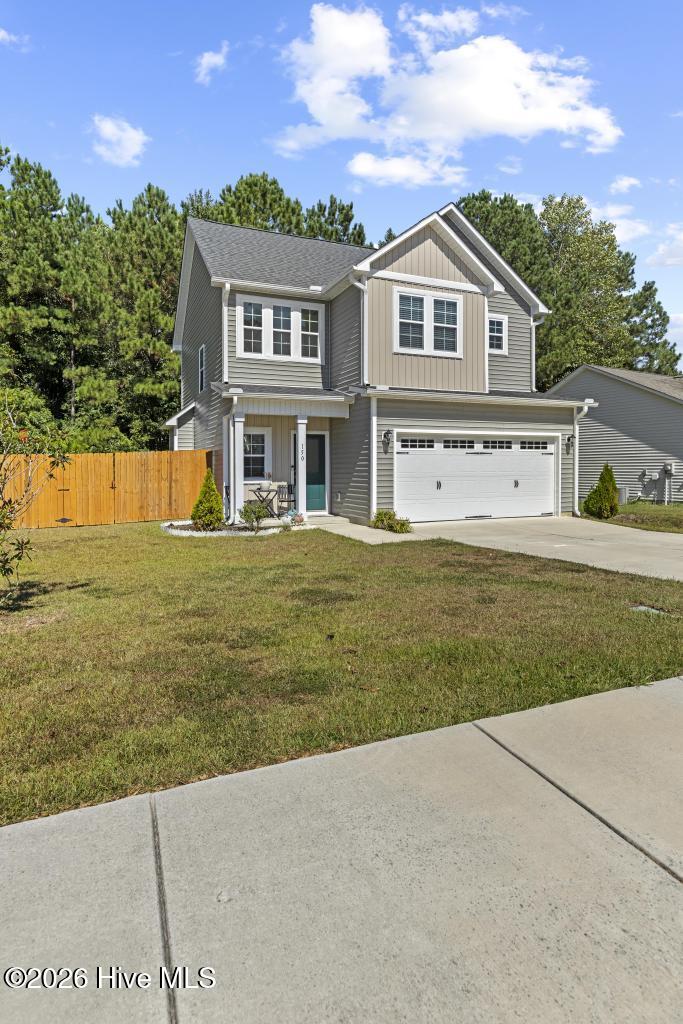 150 Broadleaf Drive Property Photo 4