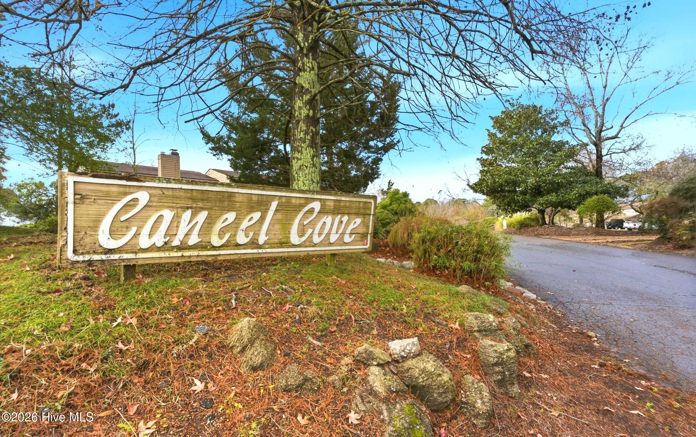 207 Saint Luke Court Property Photo 4