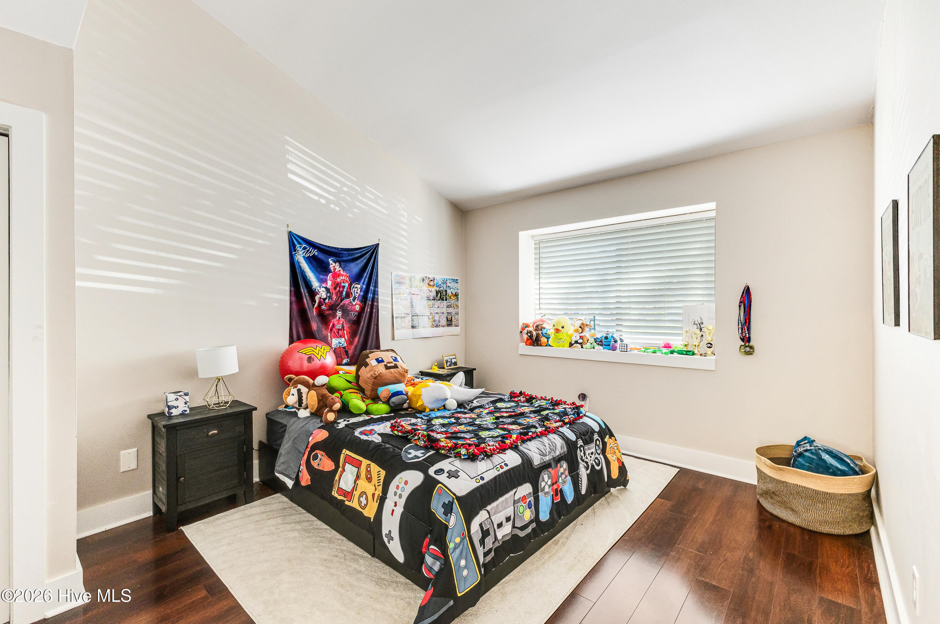 207 Saint Luke Court Property Photo 19