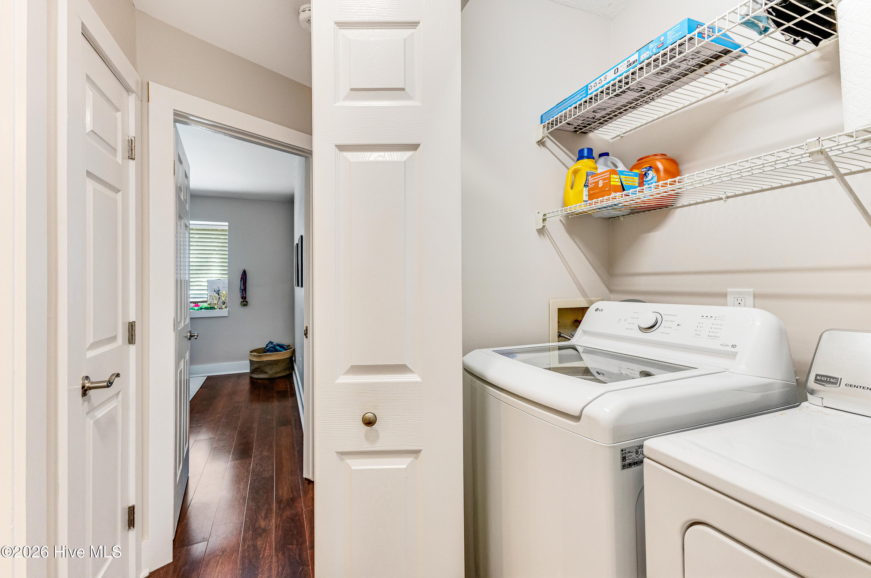 207 Saint Luke Court Property Photo 22