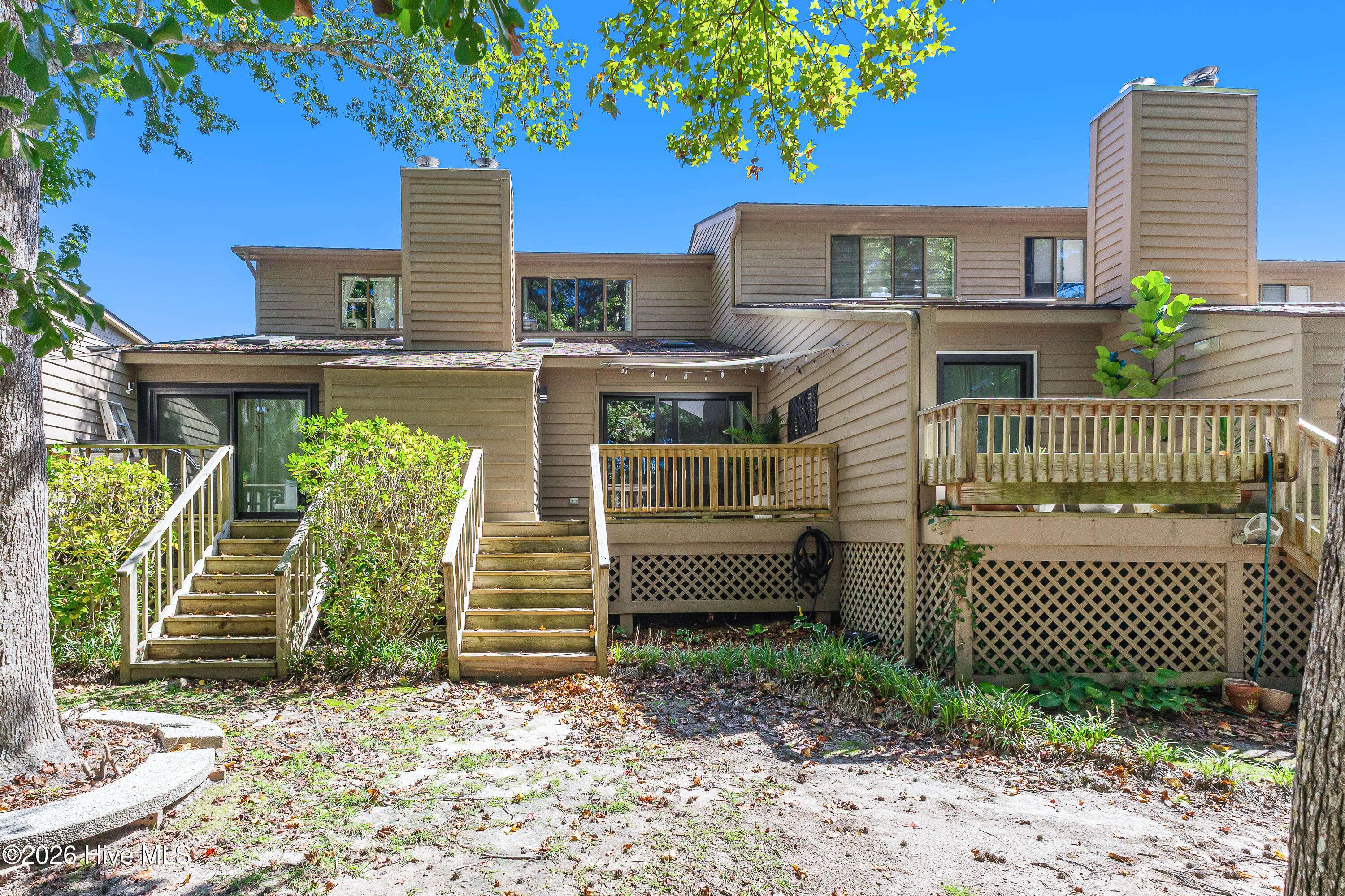 207 Saint Luke Court Property Photo 34