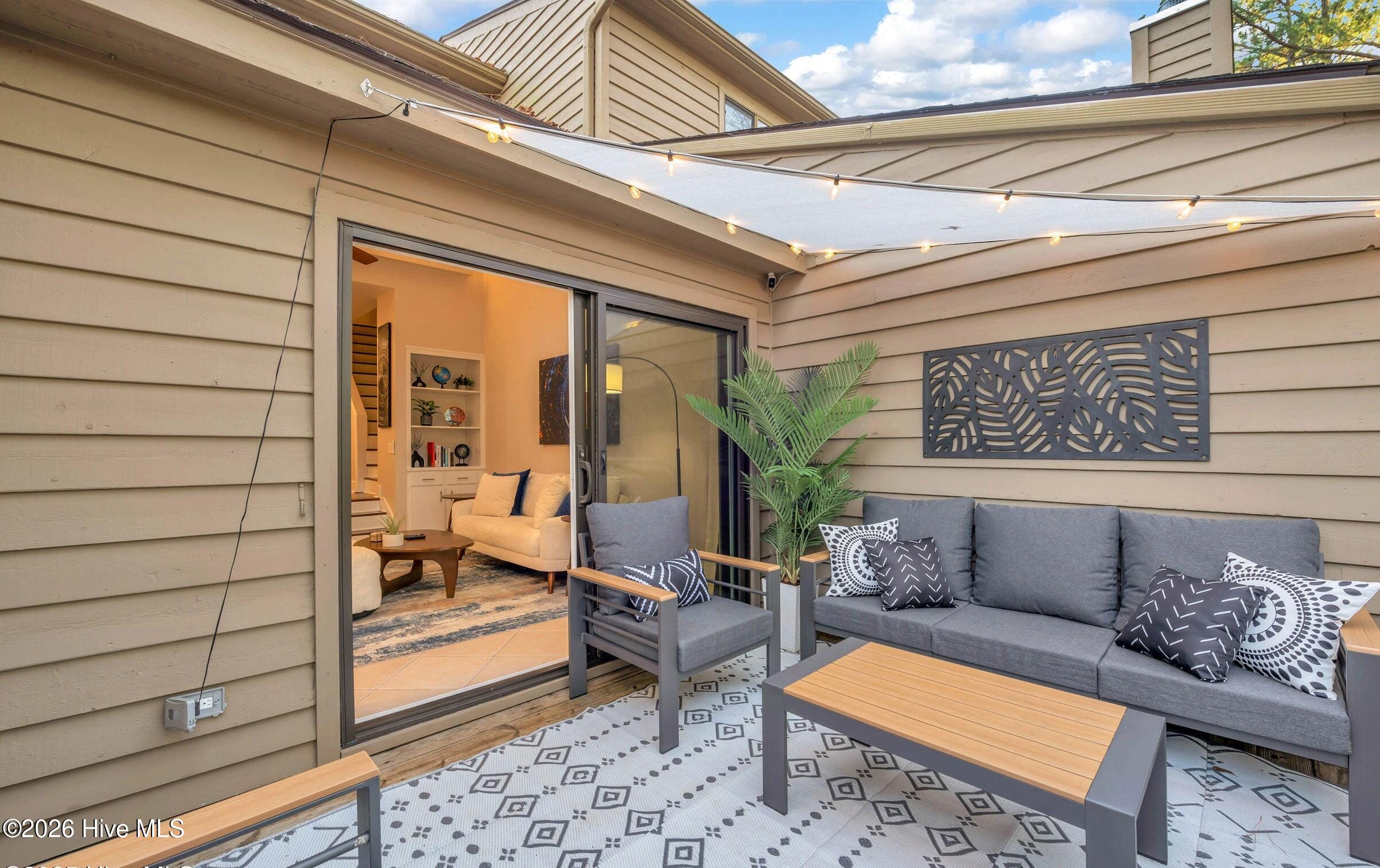 207 Saint Luke Court Property Photo 42