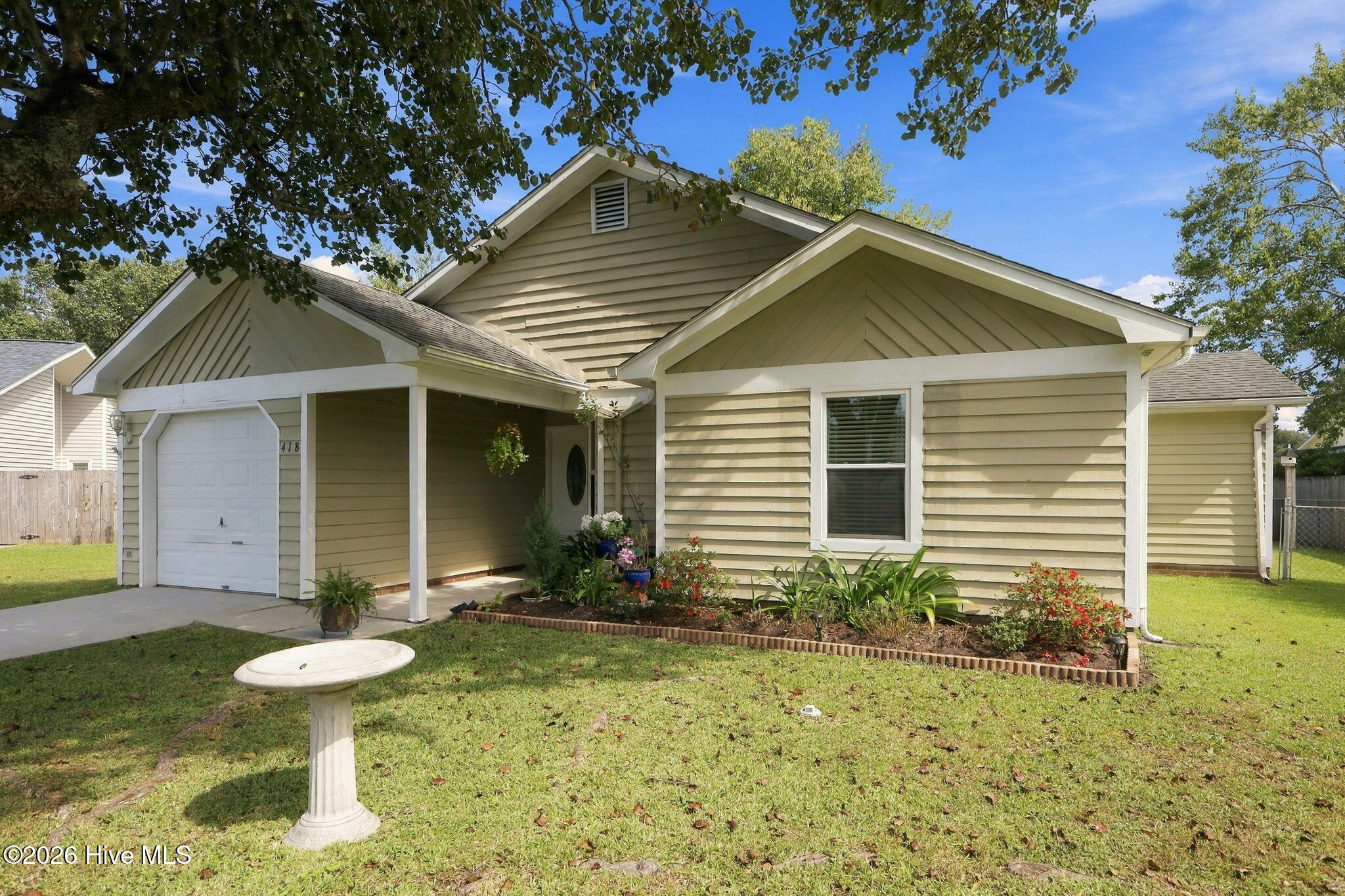 418 Red Fox Trail Property Photo 1