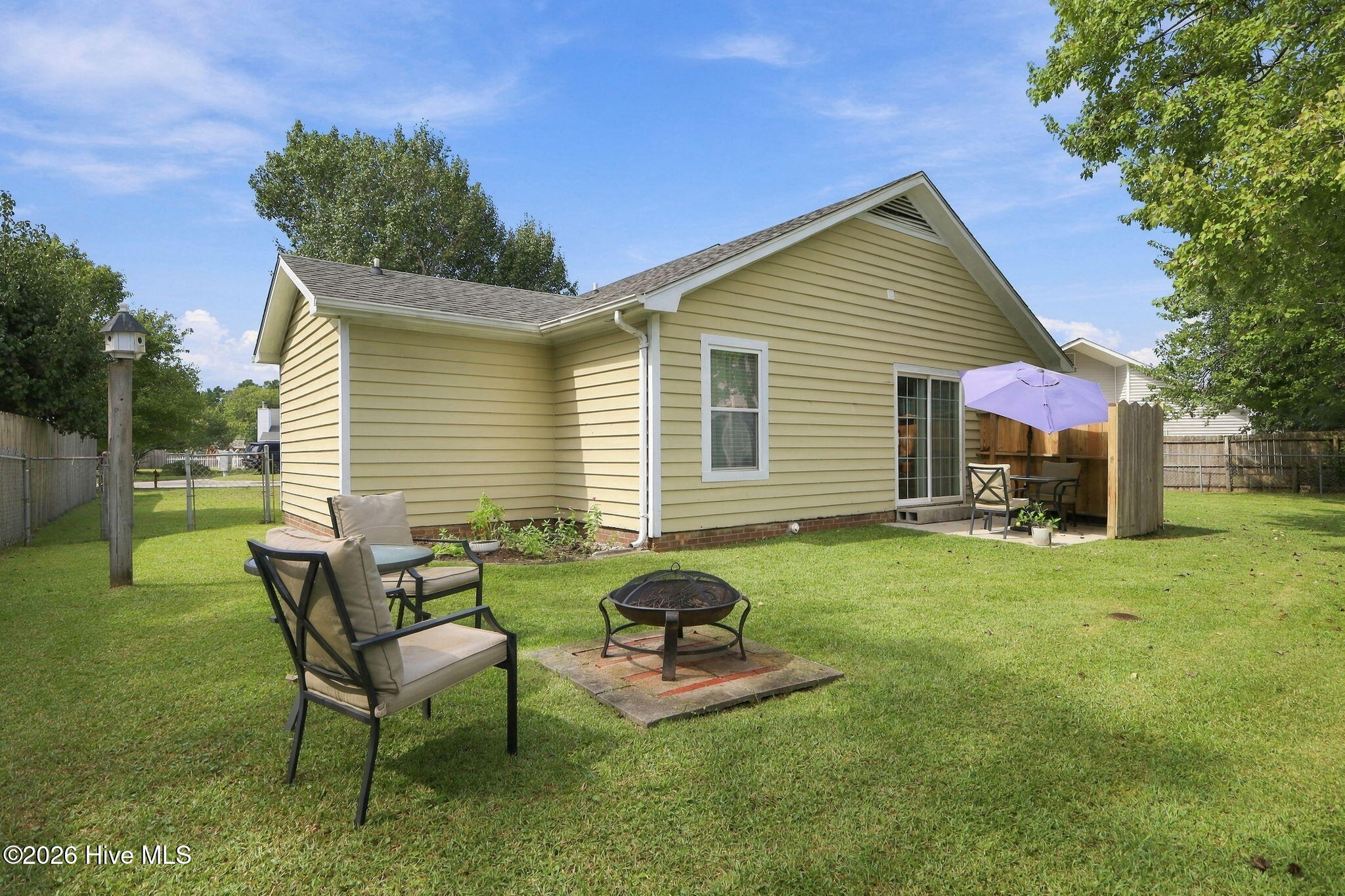 418 Red Fox Trail Property Photo 8