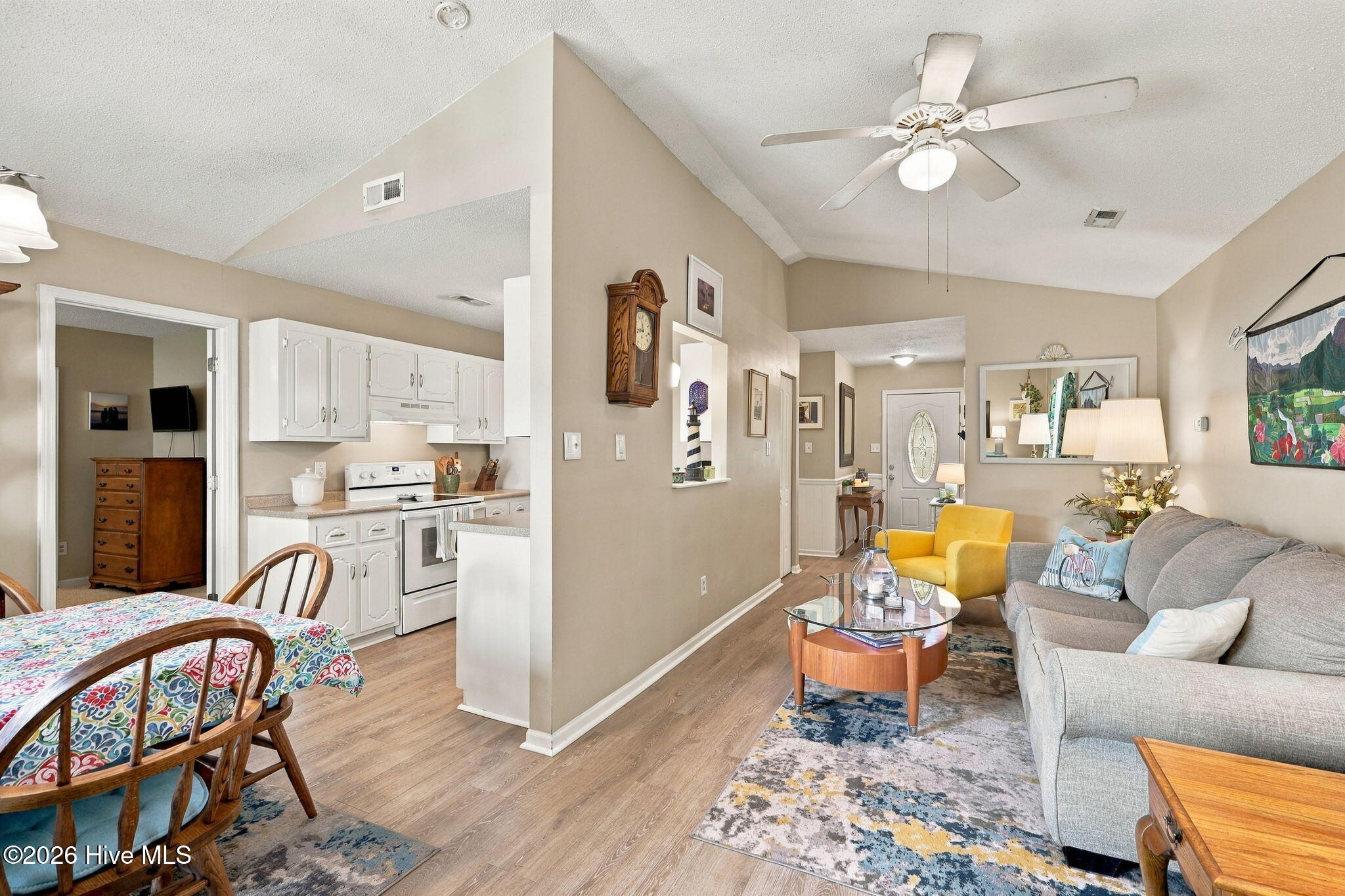 418 Red Fox Trail Property Photo 14