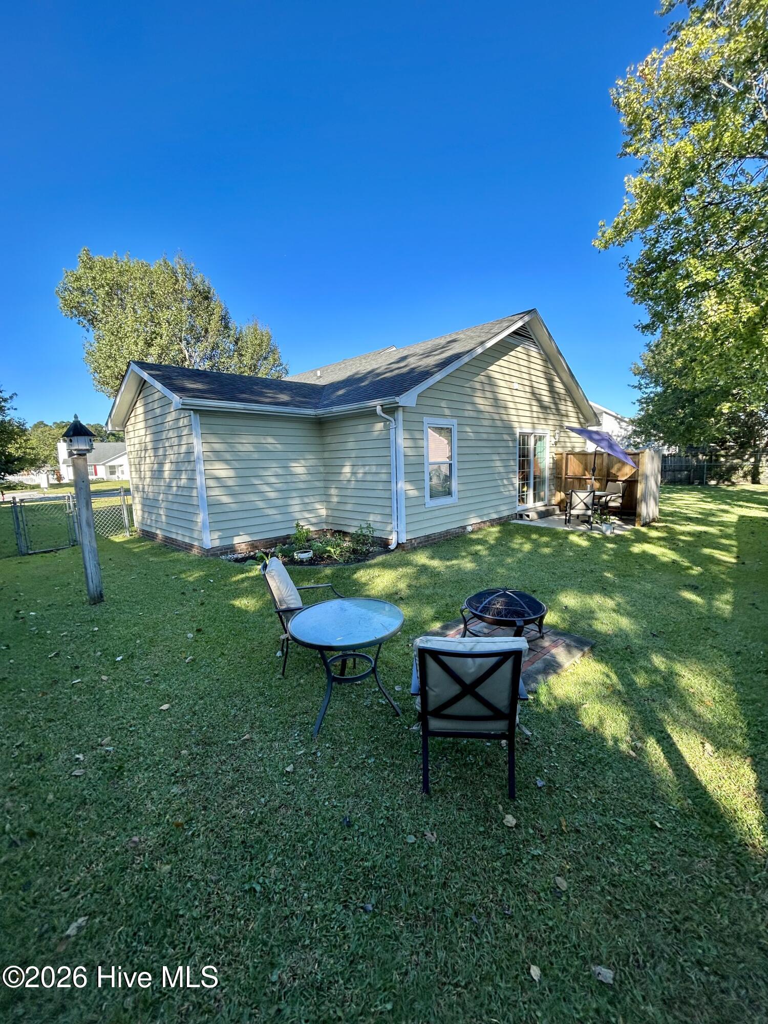 418 Red Fox Trail Property Photo 40