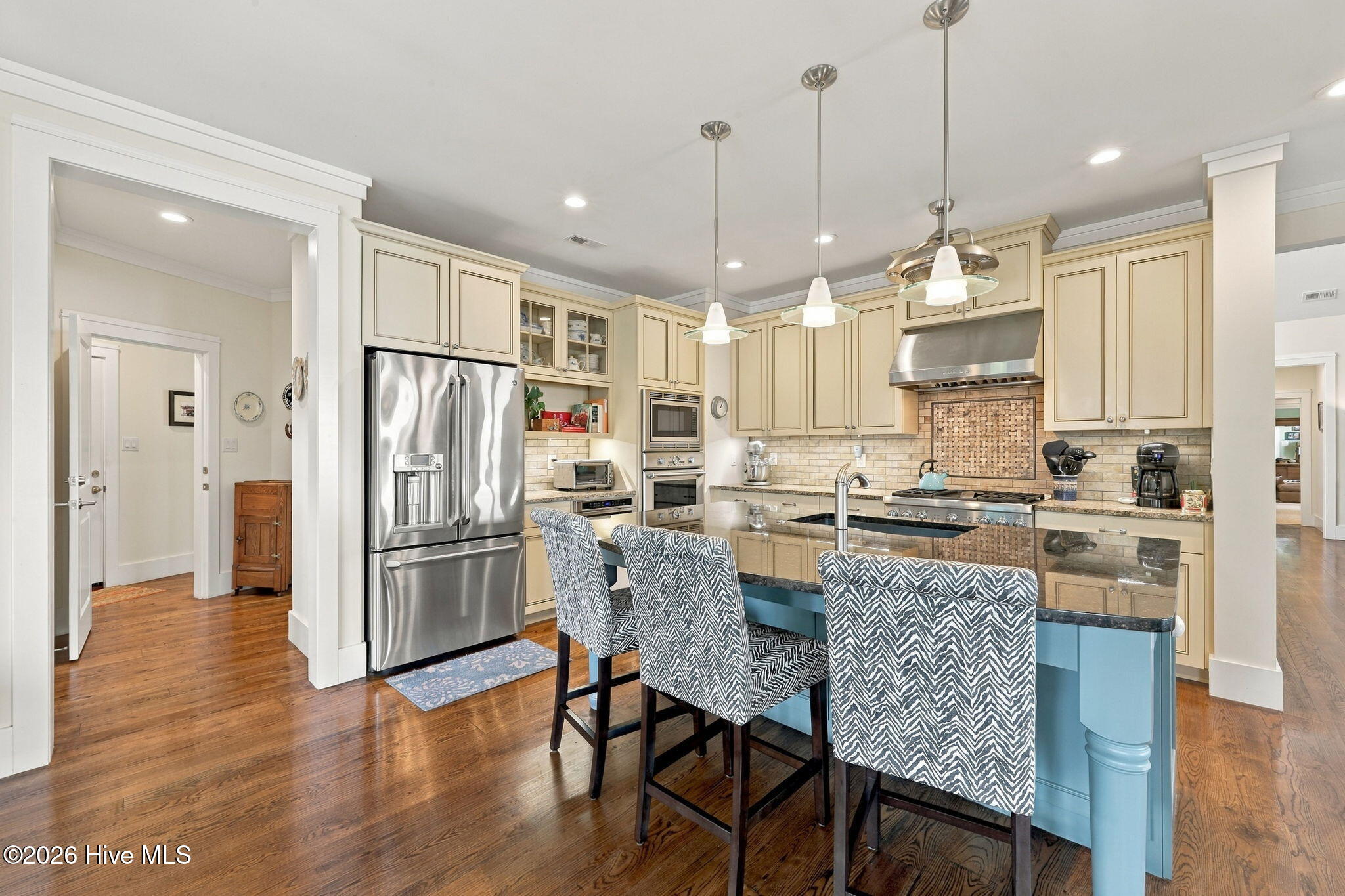 609 Neuse Harbour Boulevard Property Photo 13