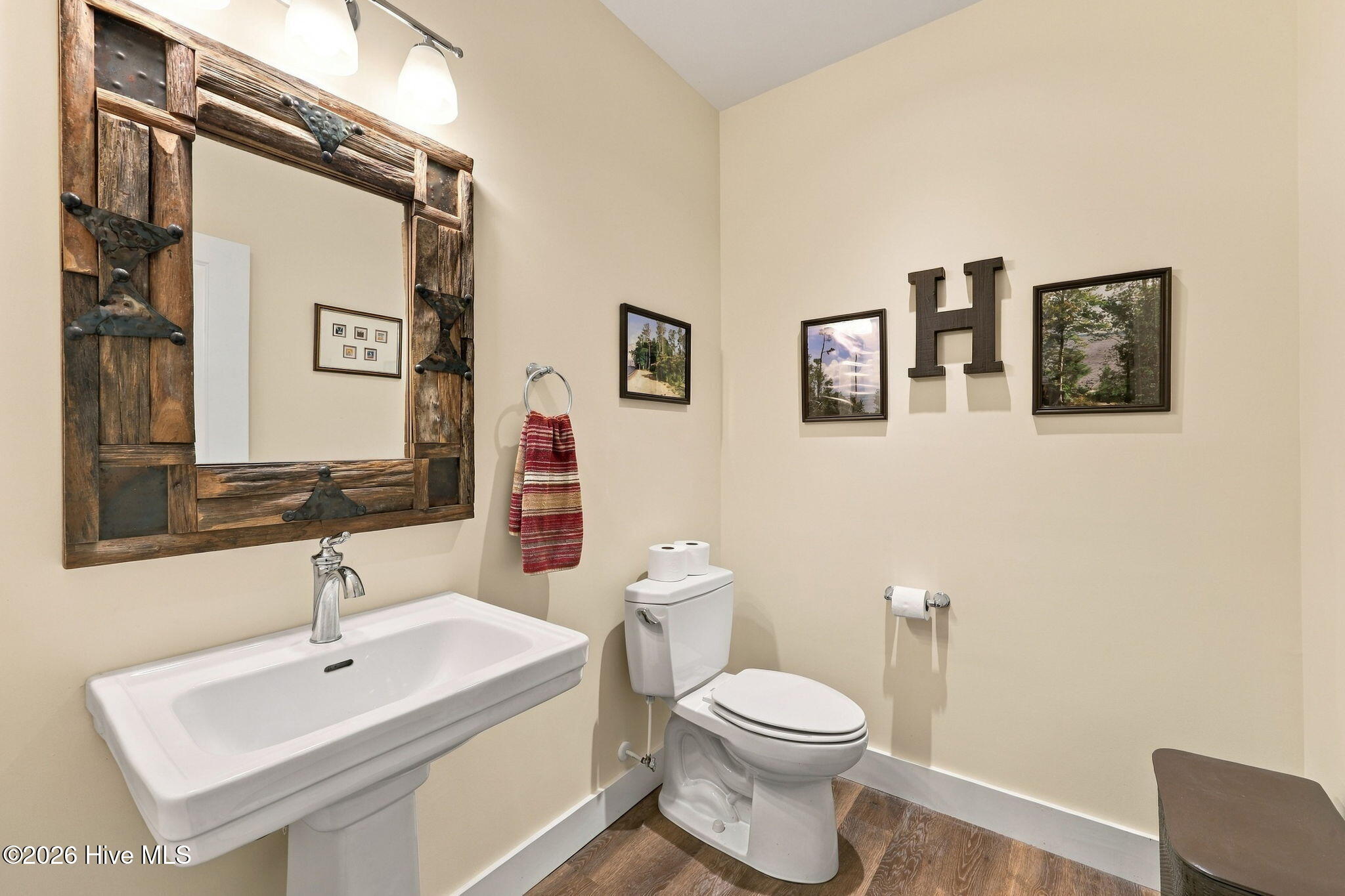 609 Neuse Harbour Boulevard Property Photo 39