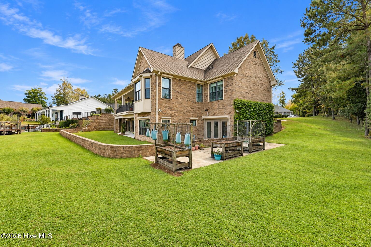 609 Neuse Harbour Boulevard Property Photo 47
