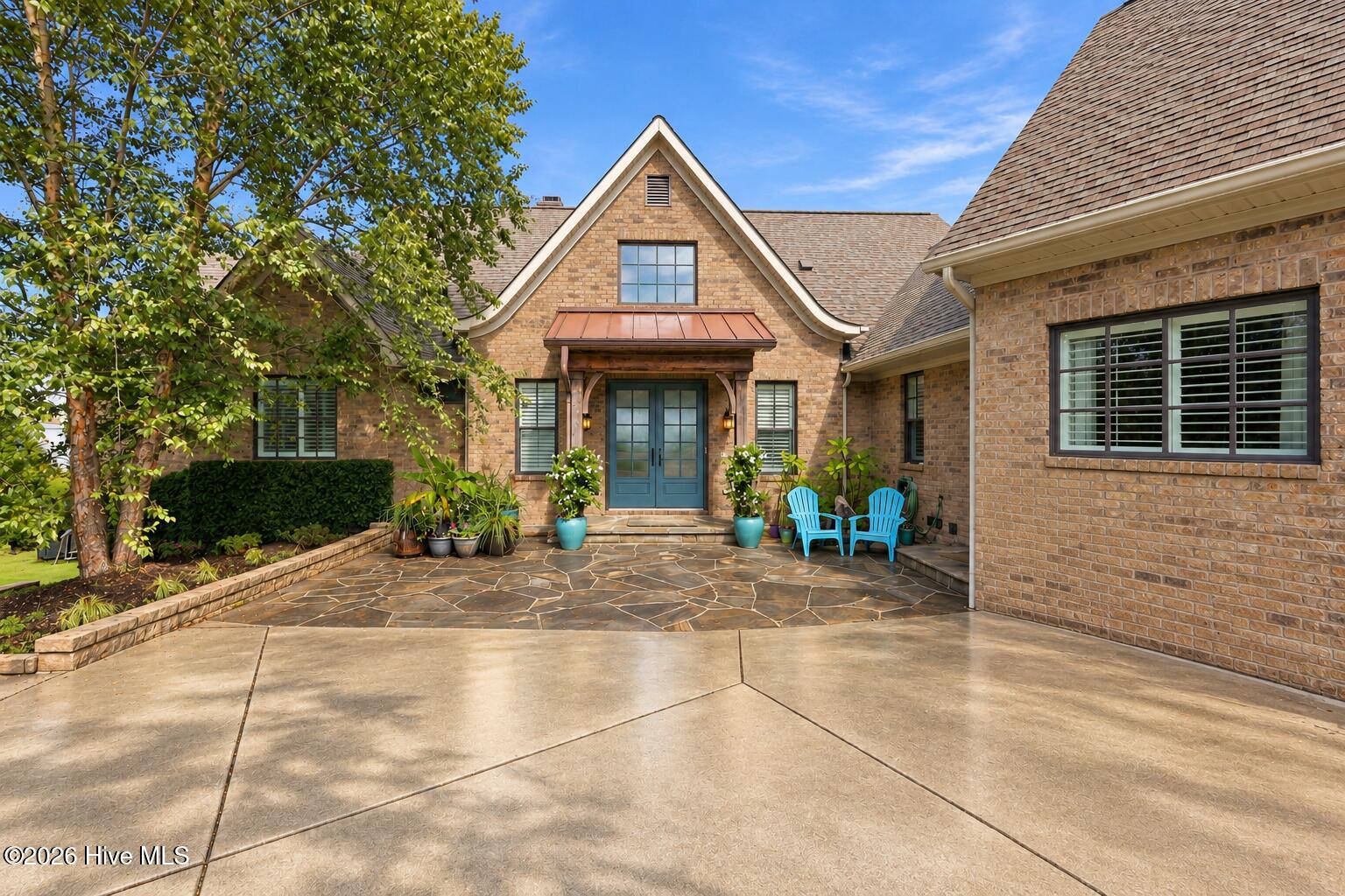 609 Neuse Harbour Boulevard Property Photo 49