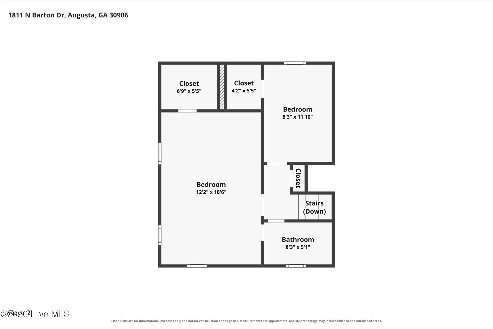 1811 N Barton Drive Property Photo 32
