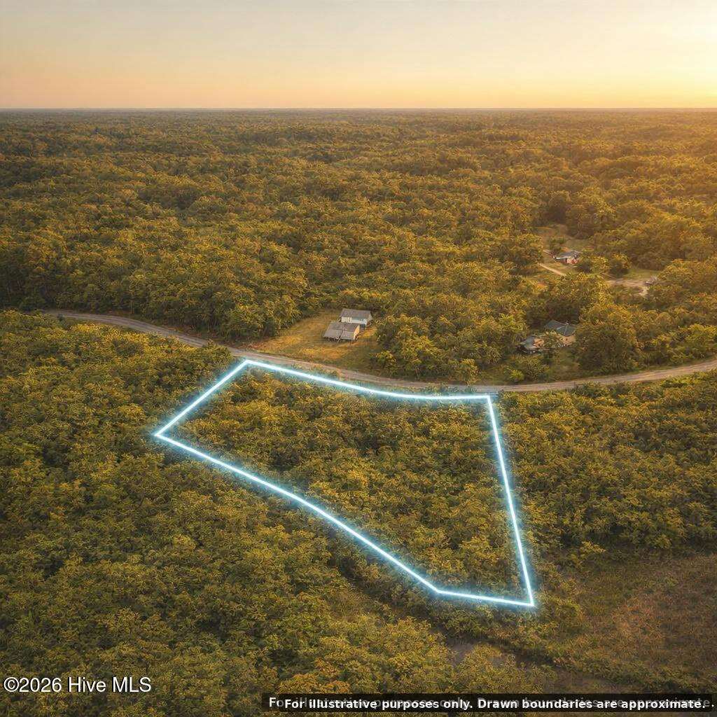 4915 Merrimon Road Property Photo 1