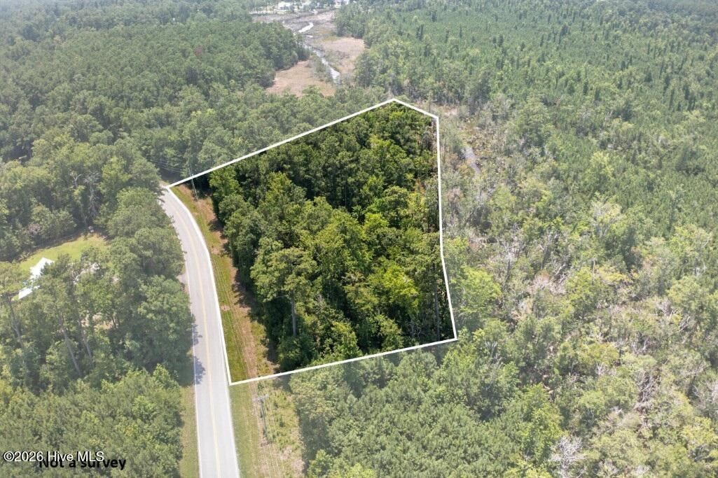 4915 Merrimon Road Property Photo 2