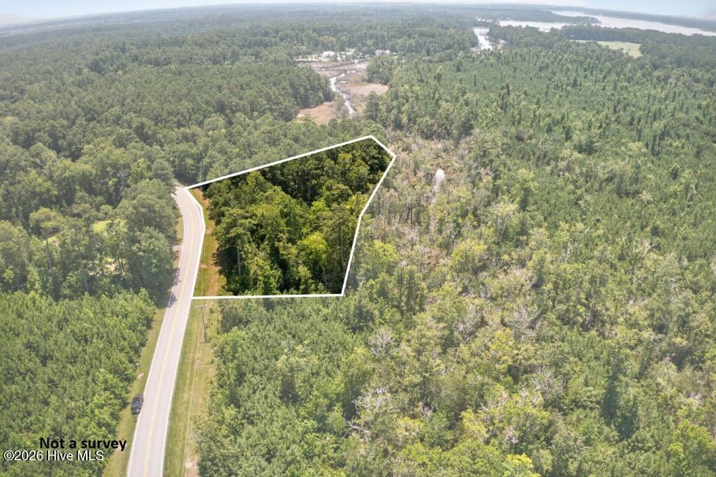 4915 Merrimon Road Property Photo 4