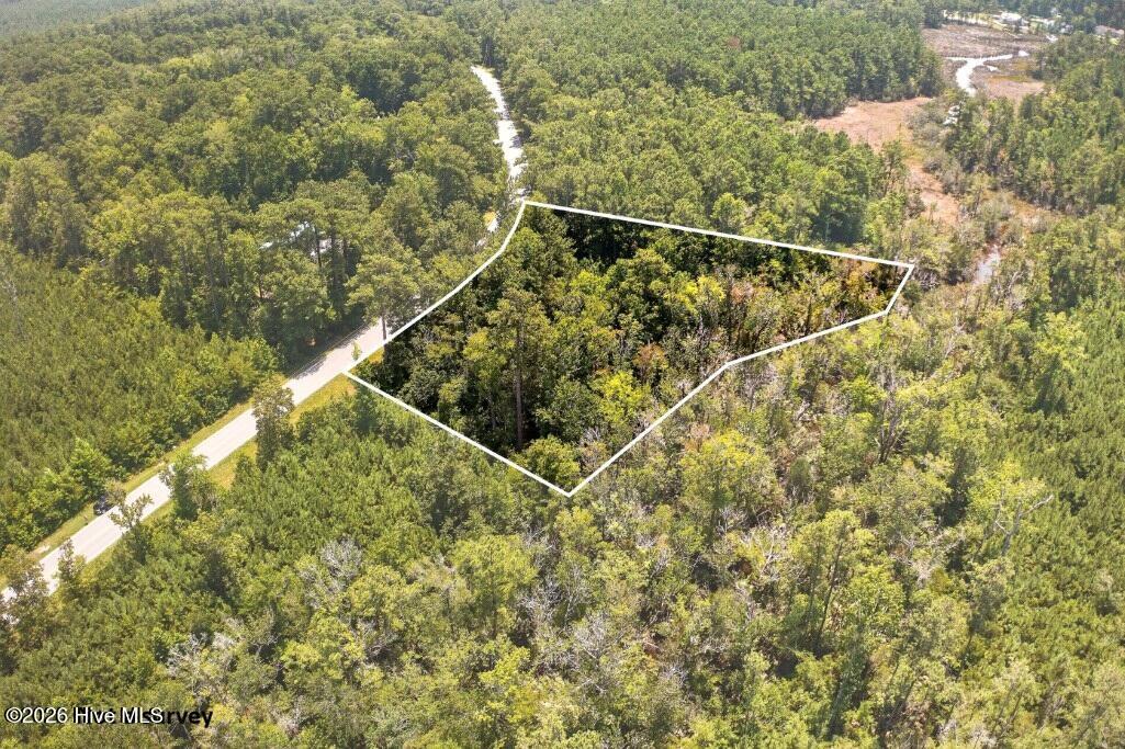 4915 Merrimon Road Property Photo 5