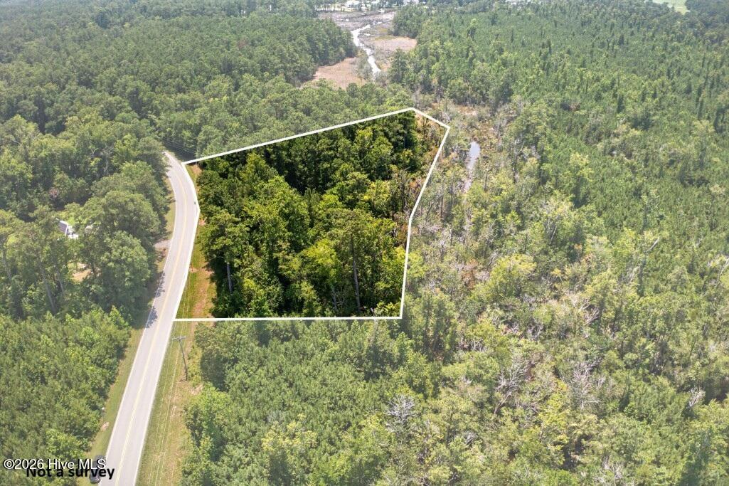 4915 Merrimon Road Property Photo 7
