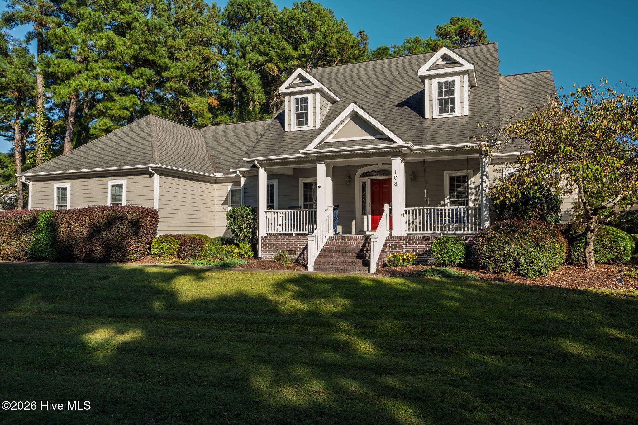 108 Scuppernong River Drive Property Photo 1