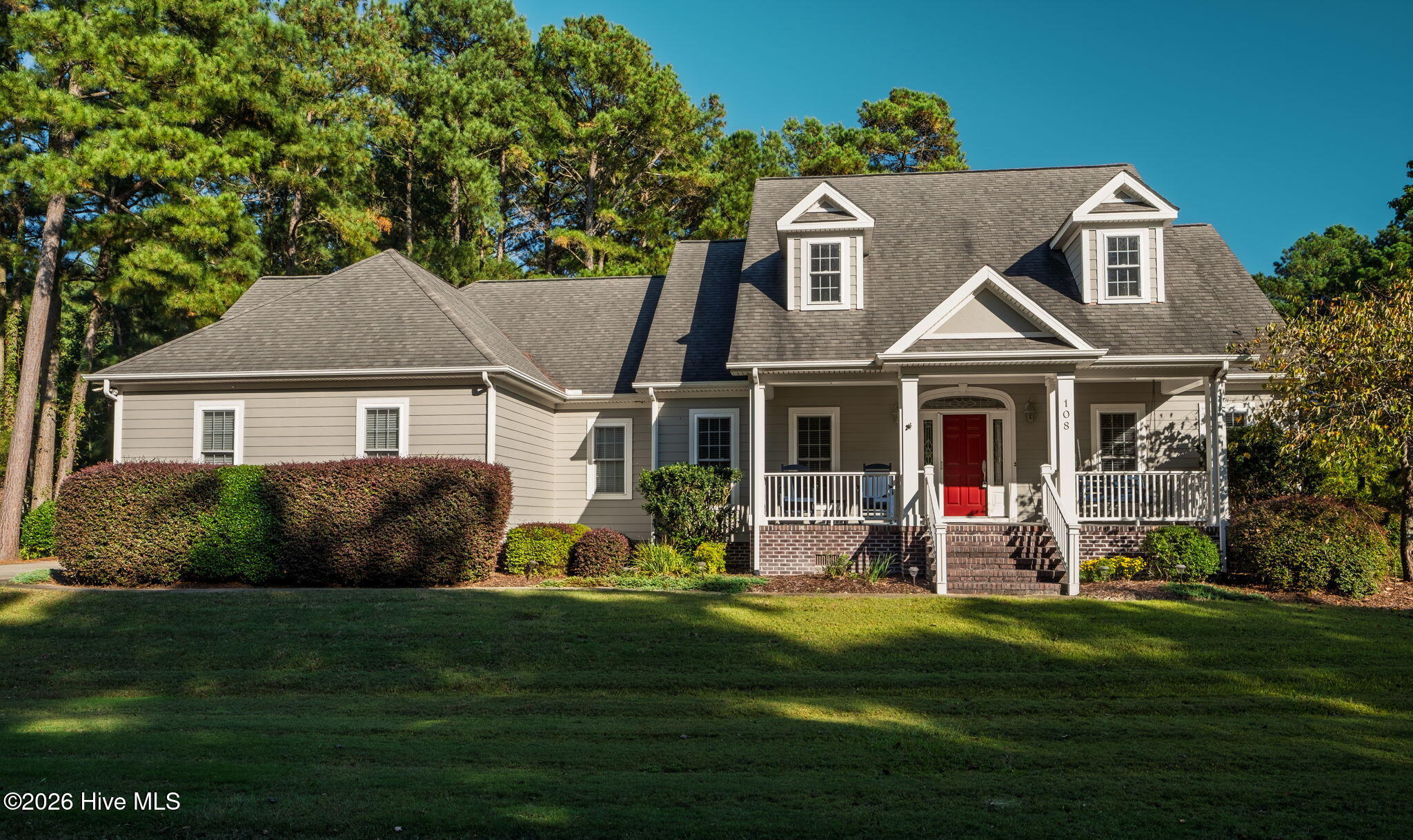 108 Scuppernong River Drive Property Photo 2