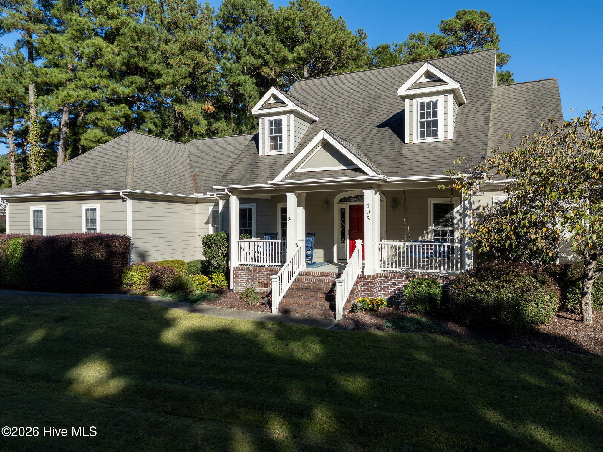 108 Scuppernong River Drive Property Photo 3