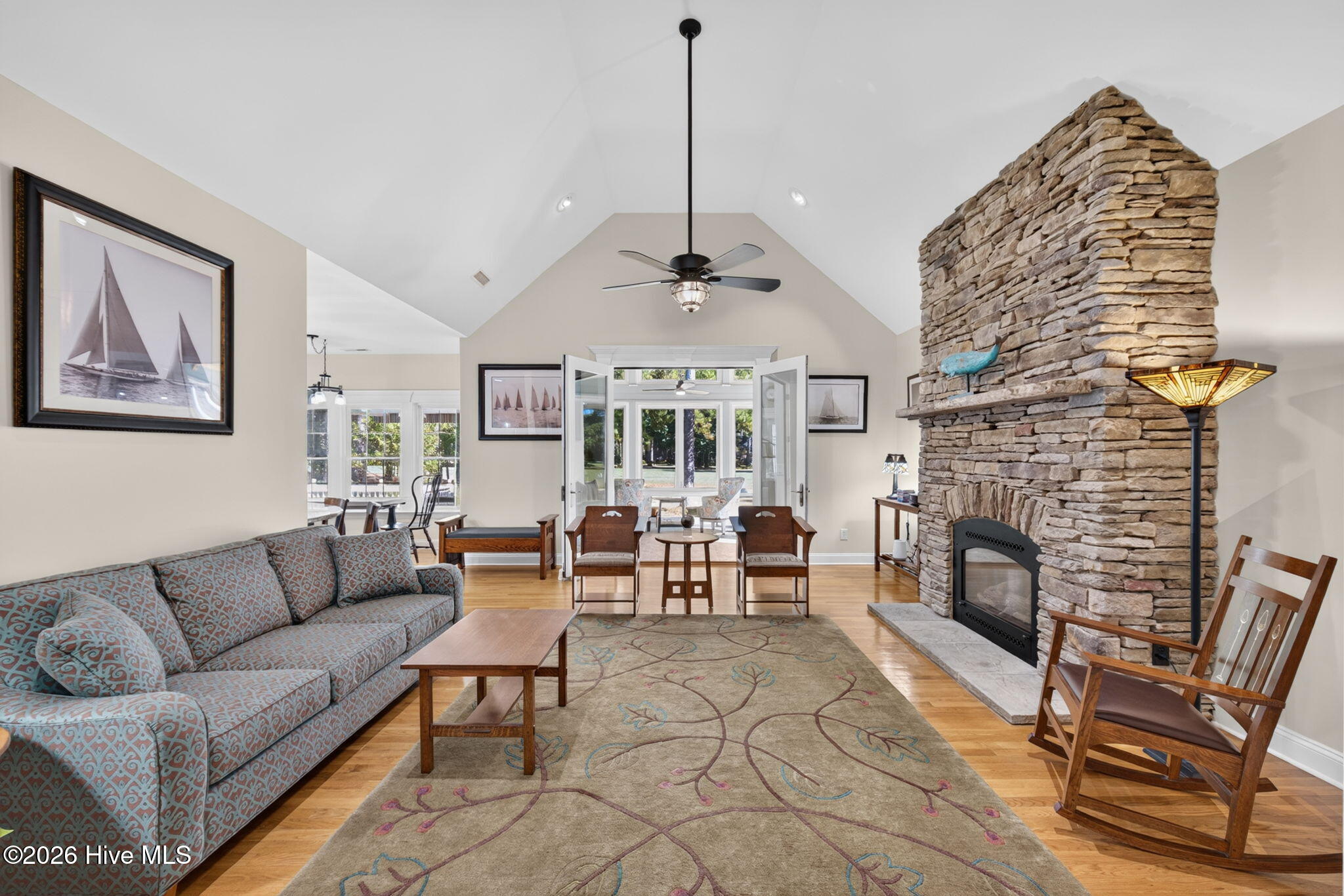 108 Scuppernong River Drive Property Photo 8