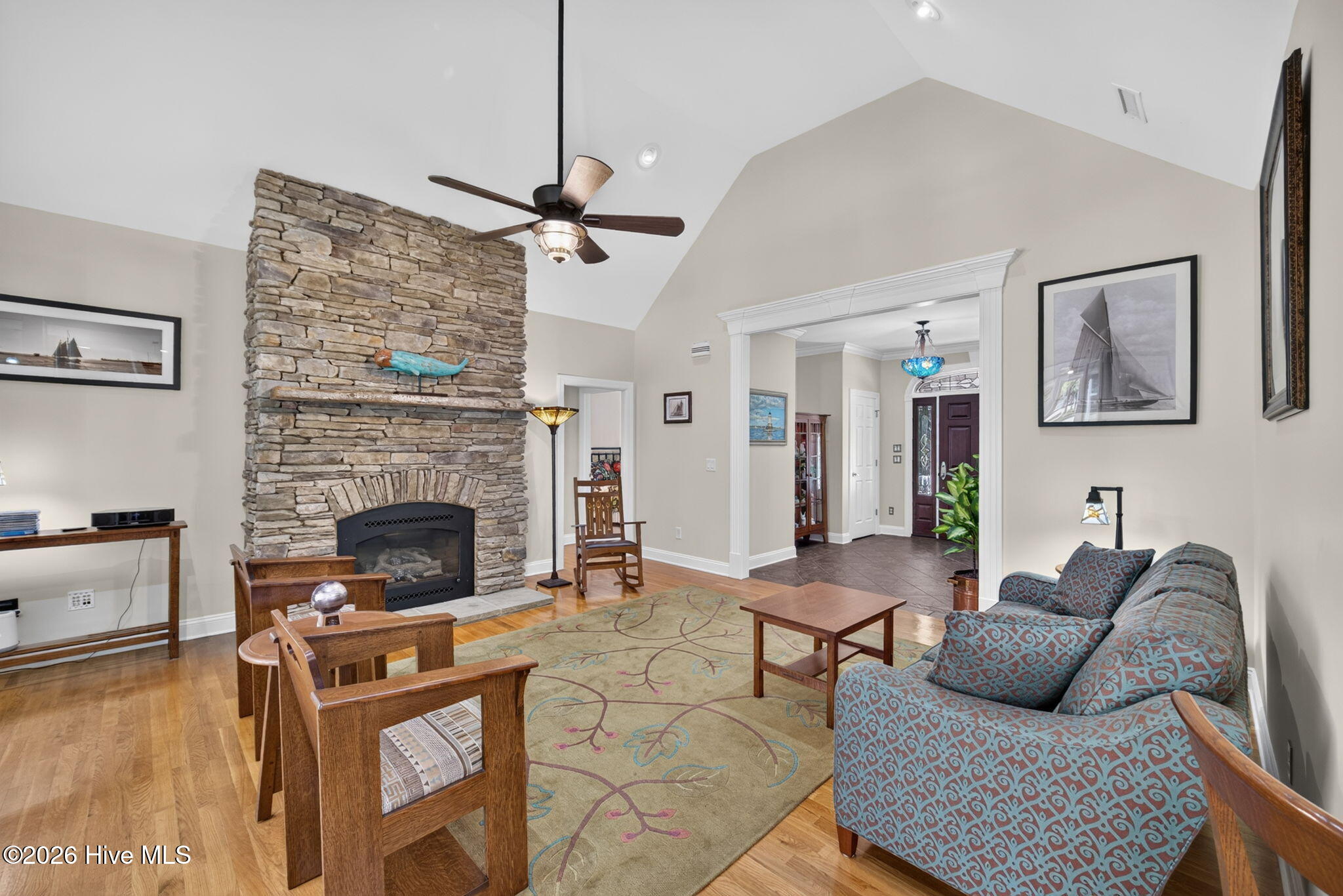 108 Scuppernong River Drive Property Photo 11